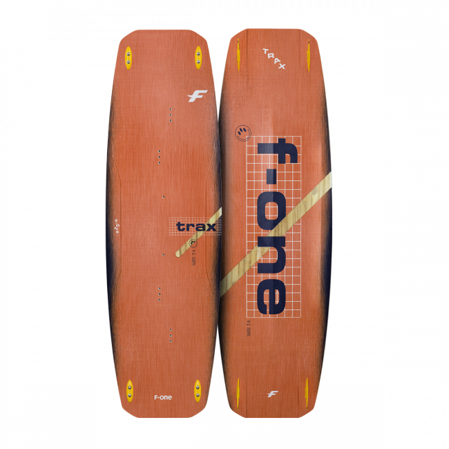 F-ONE Trax 136-137 – KiteStore.it