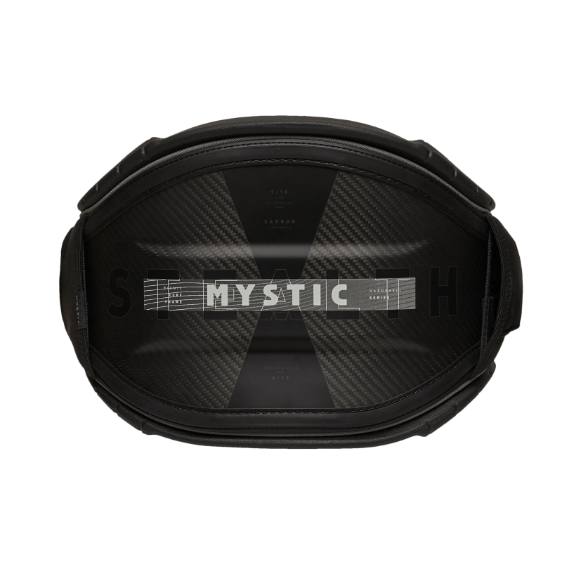 Mystic Stealth Waist Harness 2024