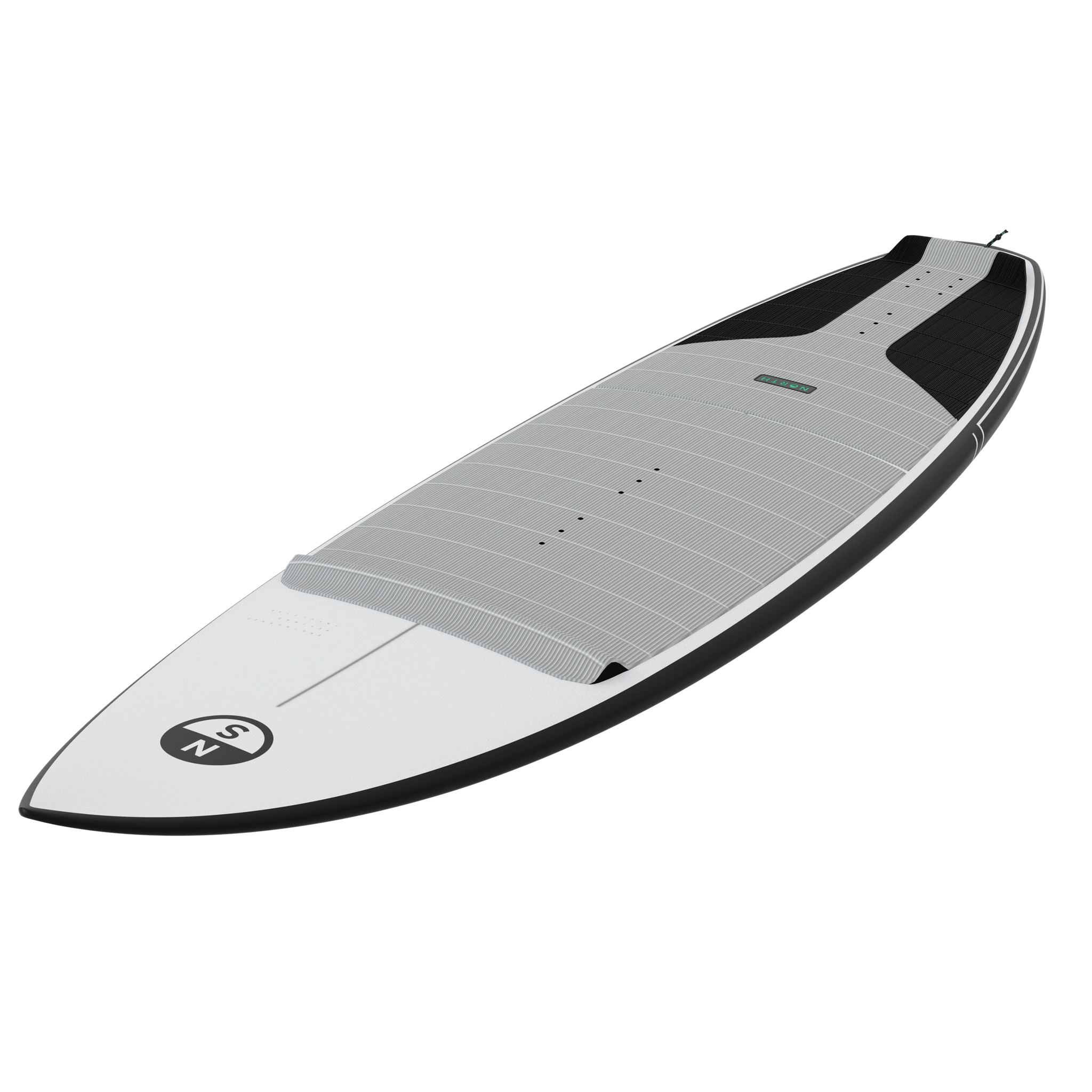 North Charge PRO Surfboard 2024