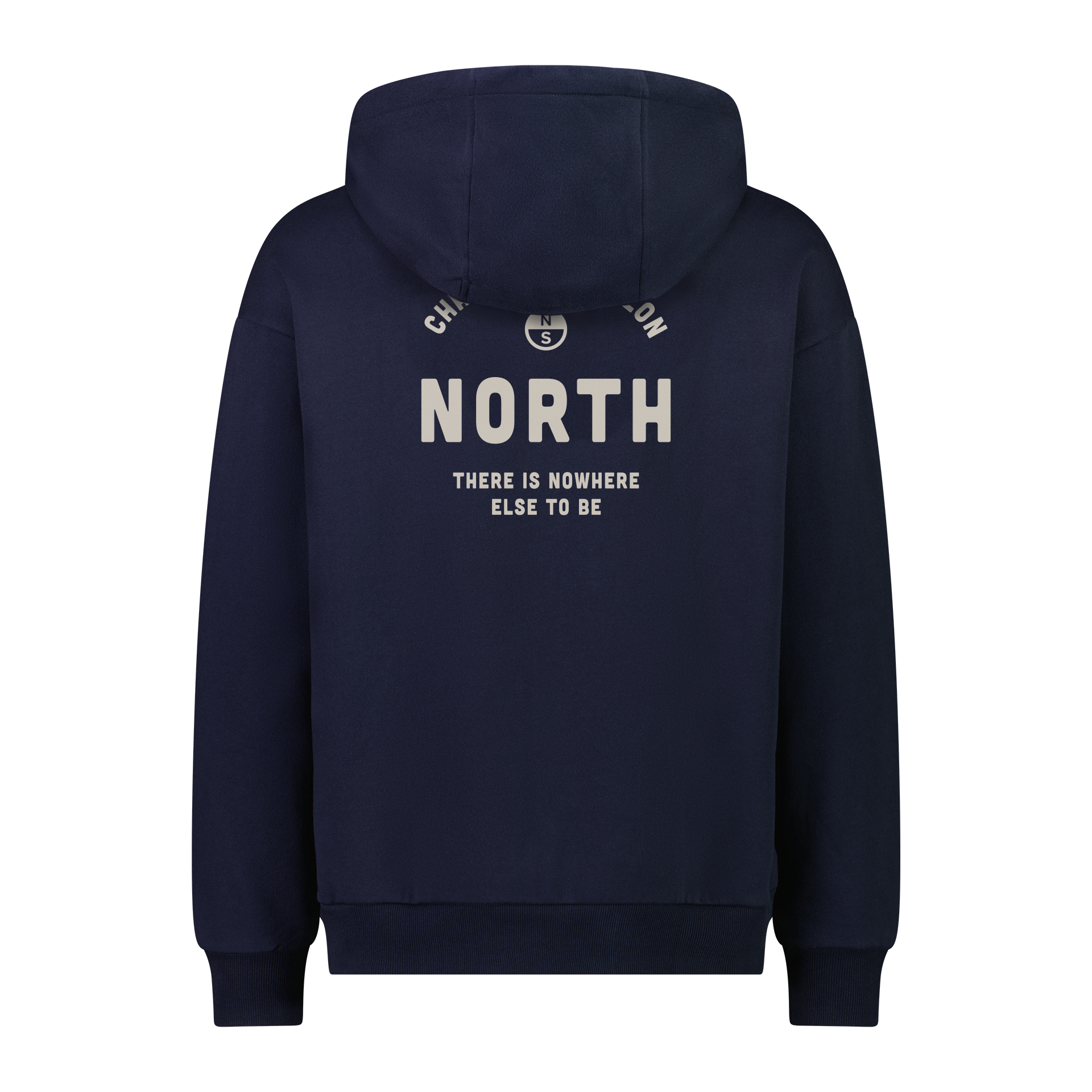 North Explorer Hood Sweat 2024