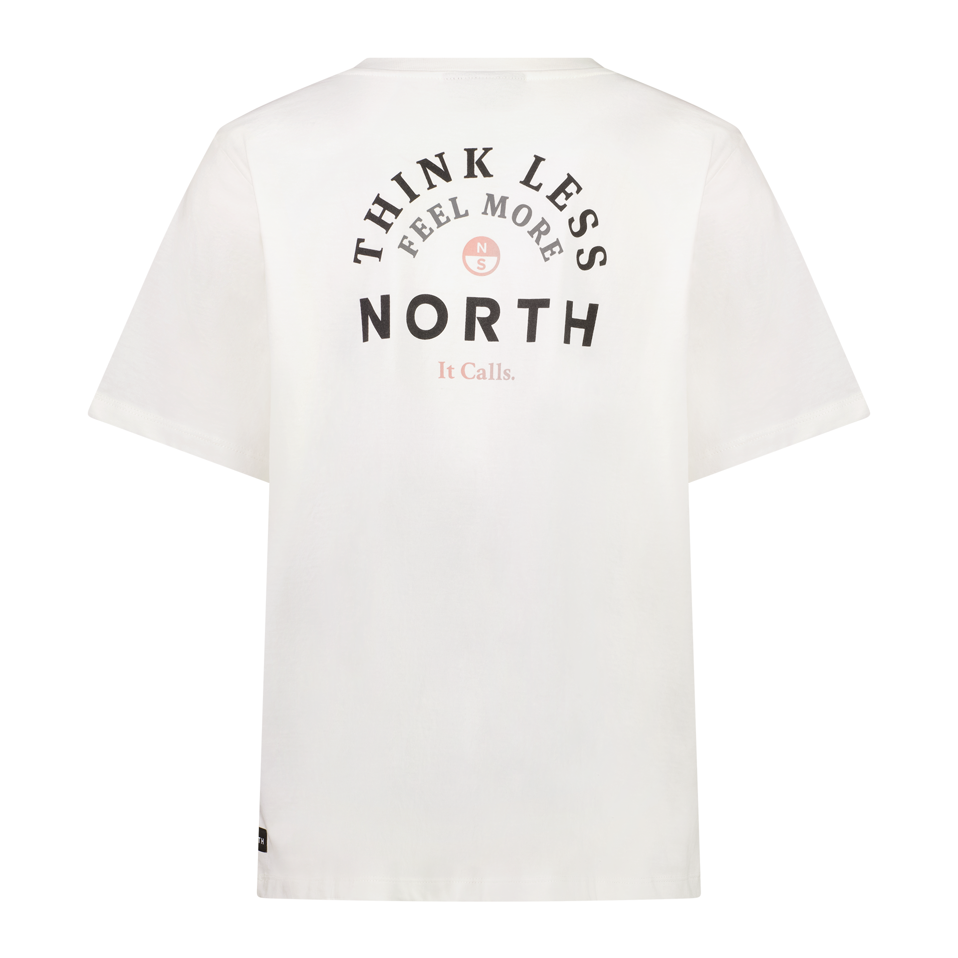North Intuition Tee Women 2024