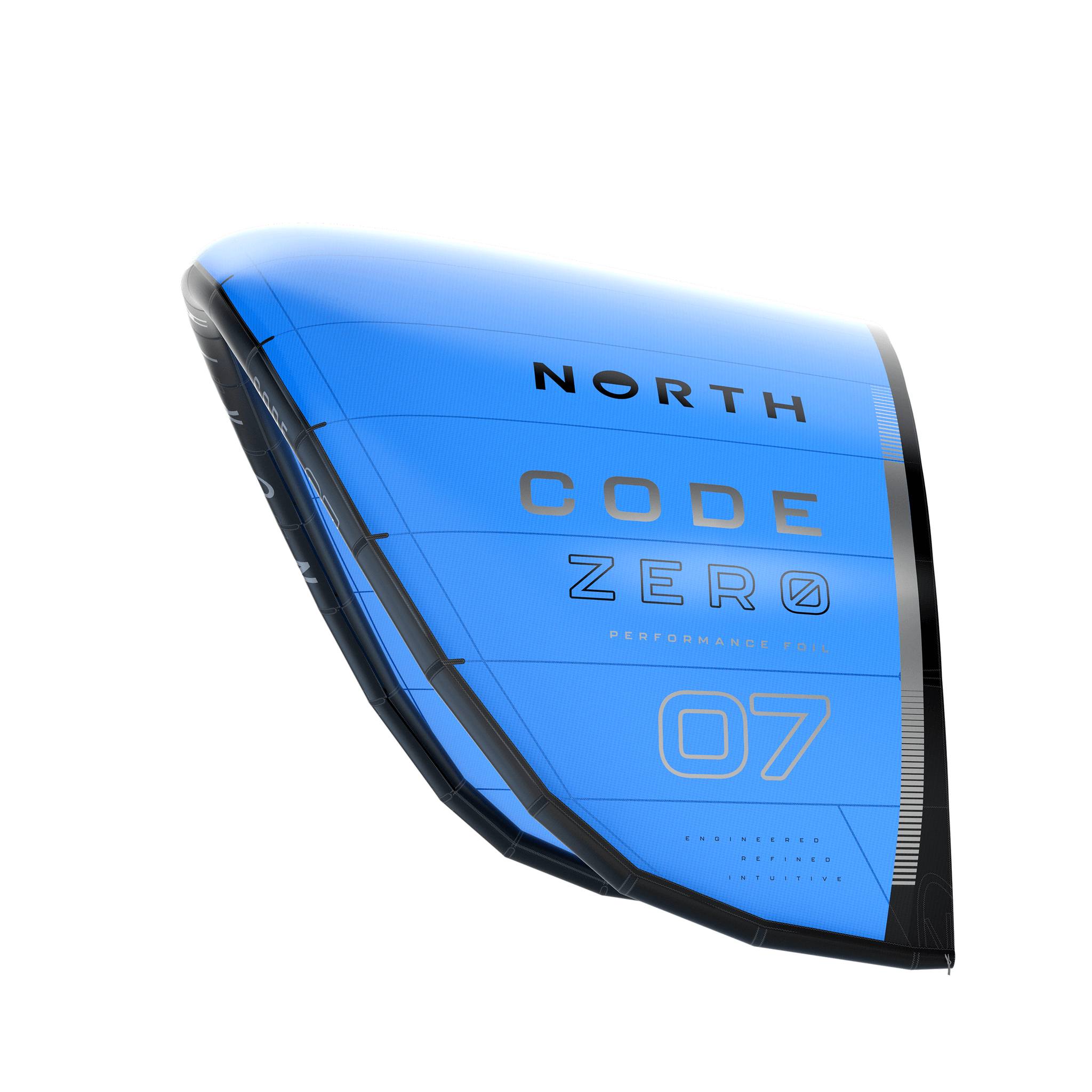 North Code Zero Kite 2024