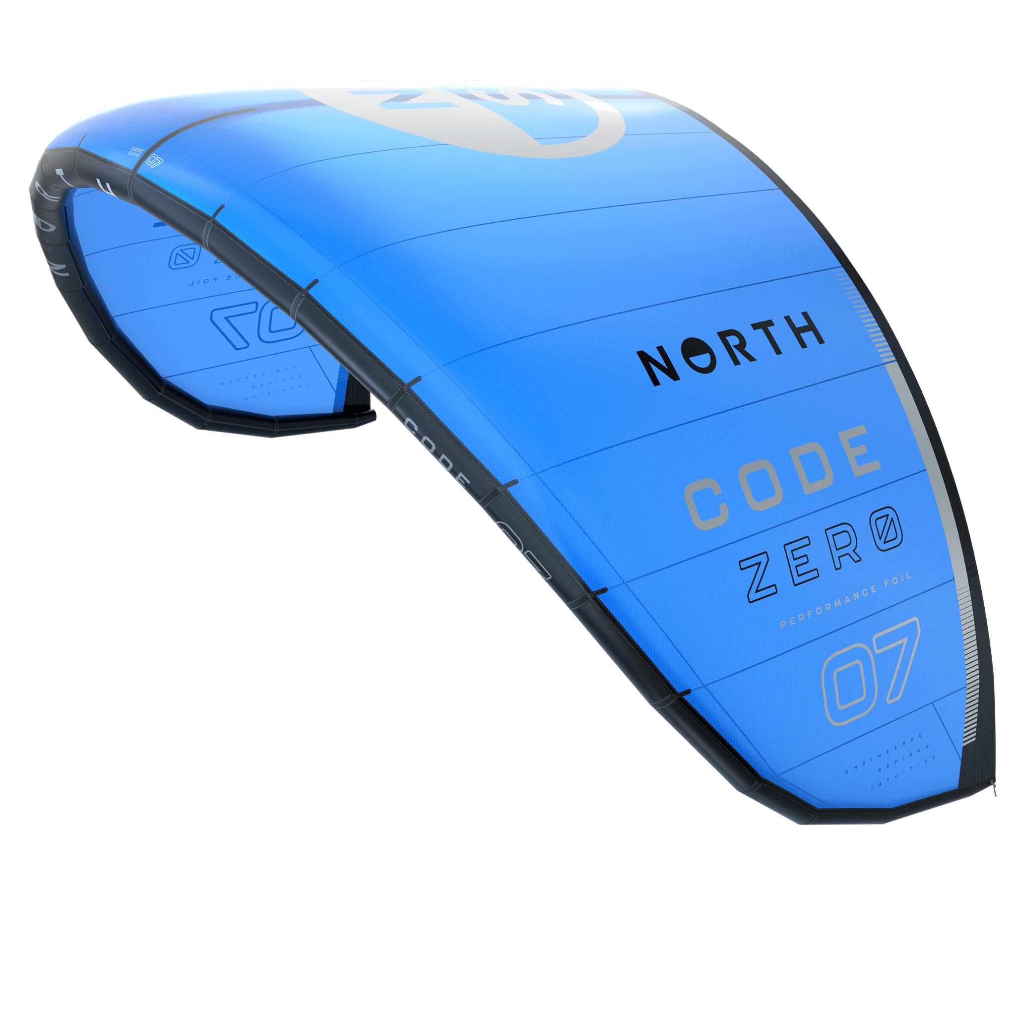 North Code Zero Kite 2024