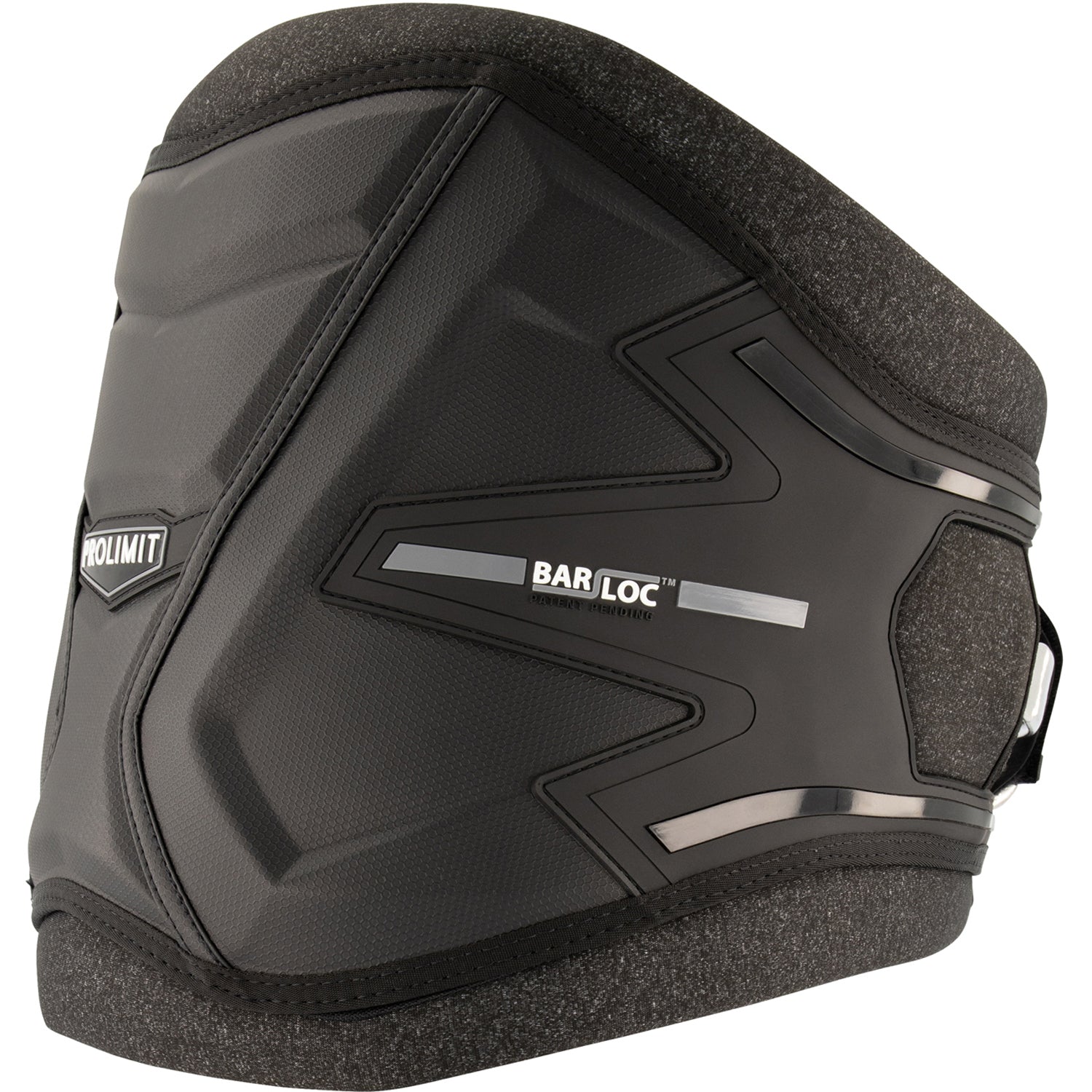Prolimit Windsurf Waist Harness Type T BarLoc