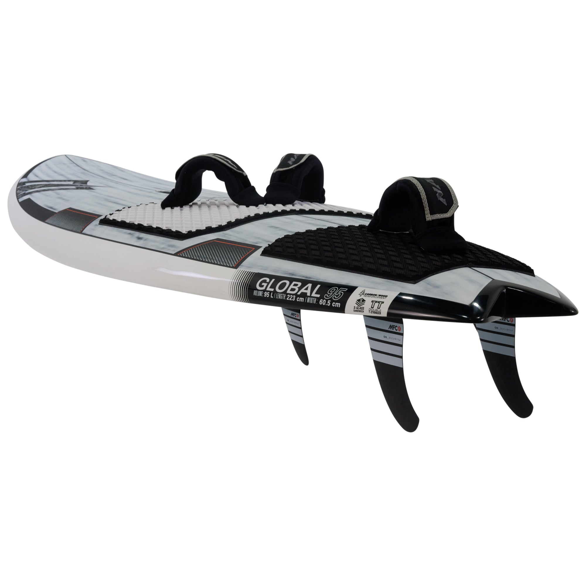 Naish 2024 Windsurfboard Global