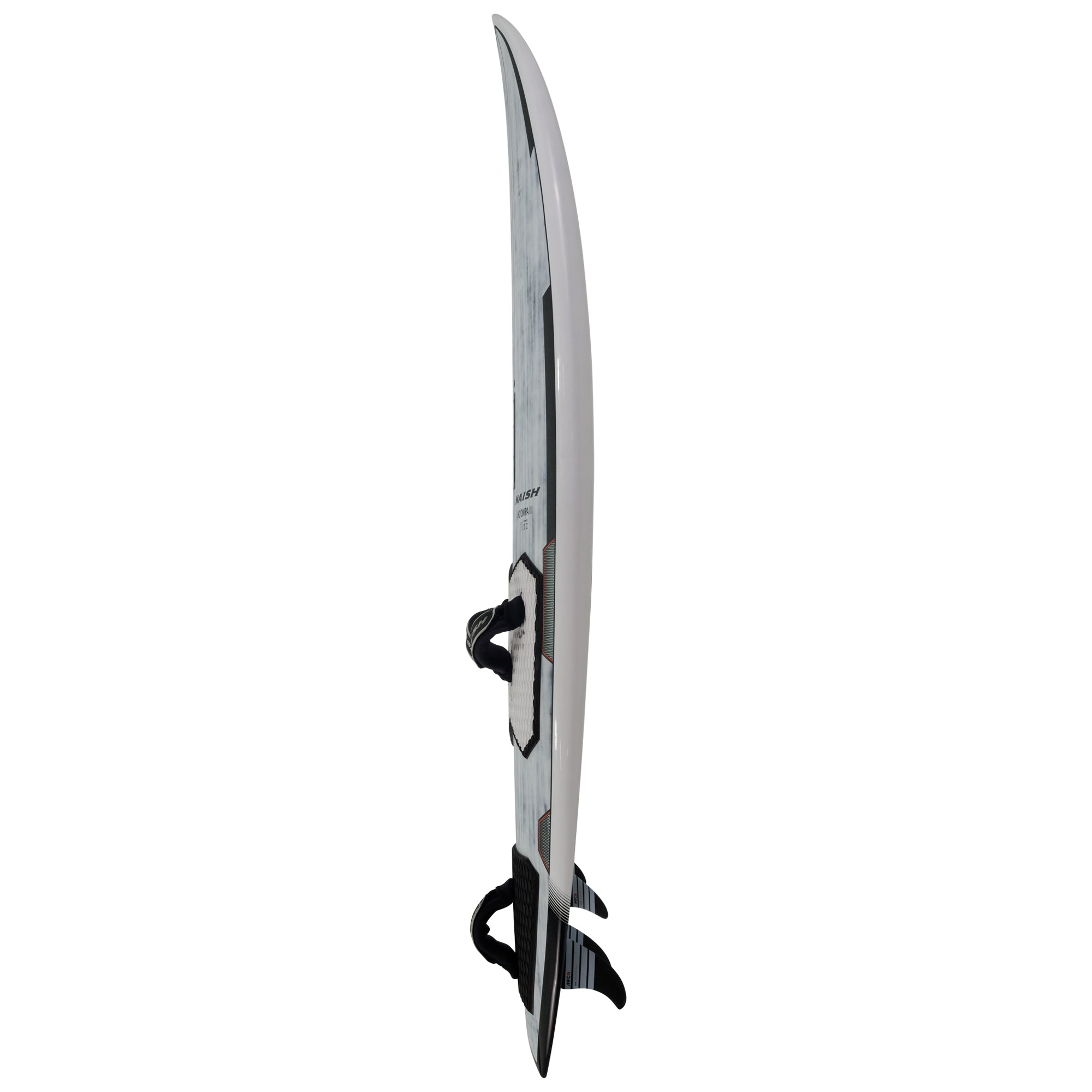 Naish 2024 Windsurfboard Hookipa Quad