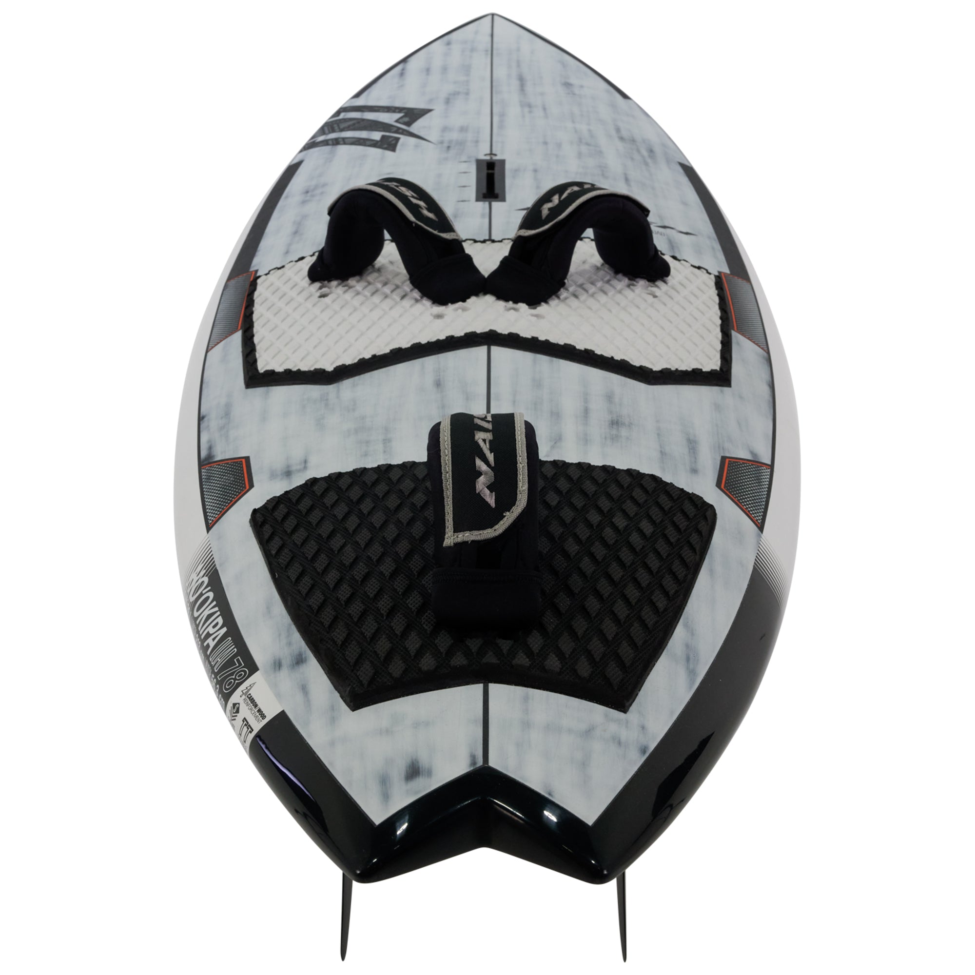 Naish 2024 Windsurfboard Hookipa Quad