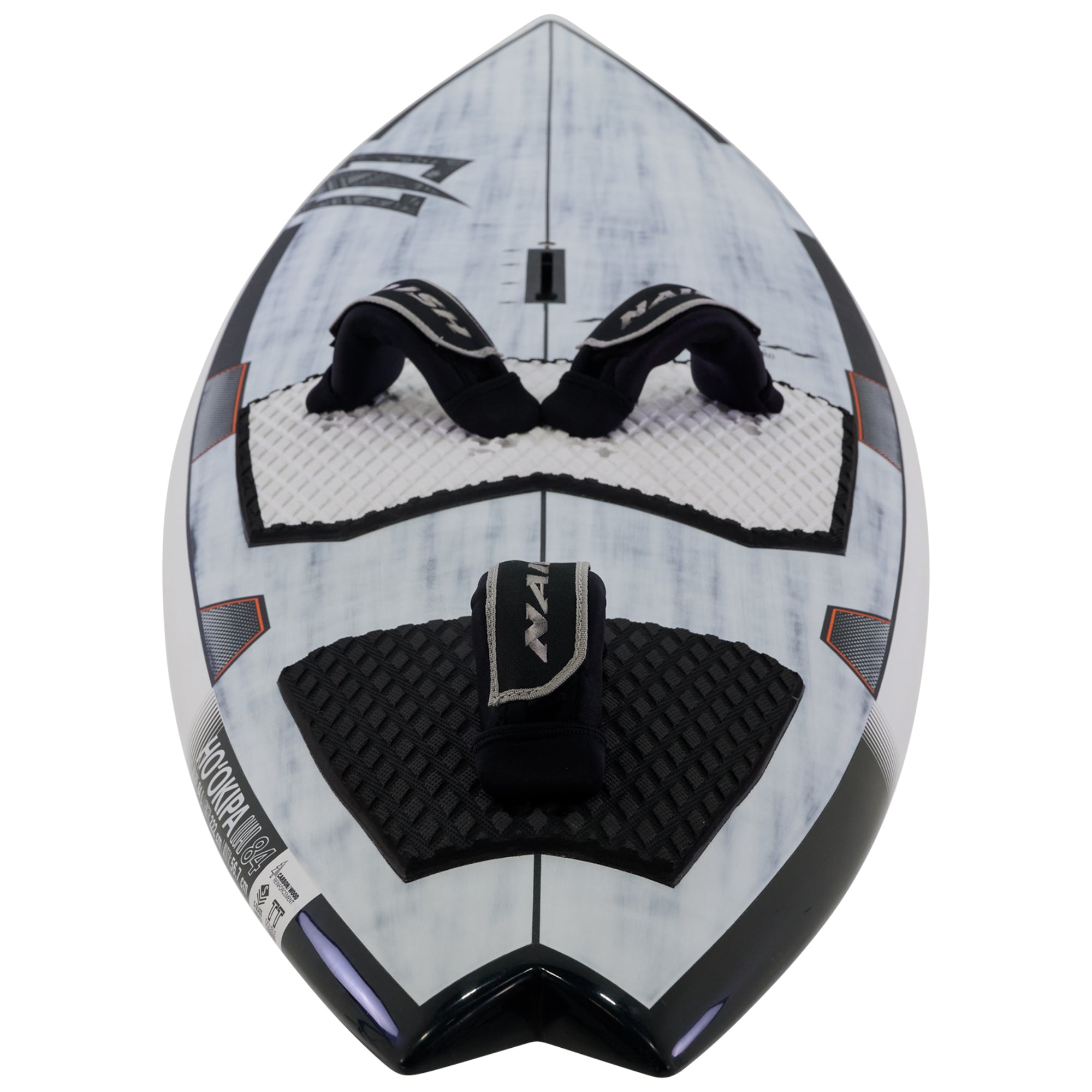 Naish 2024 Windsurfboard Hookipa Quad