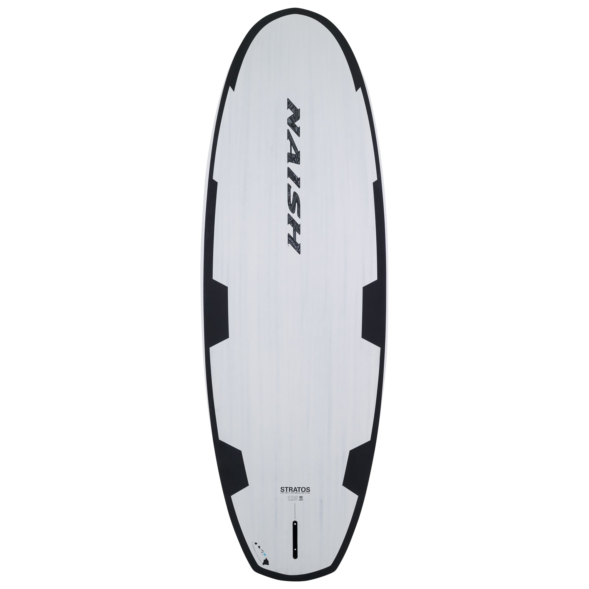 Naish 2024 Windsurfboard Stratos