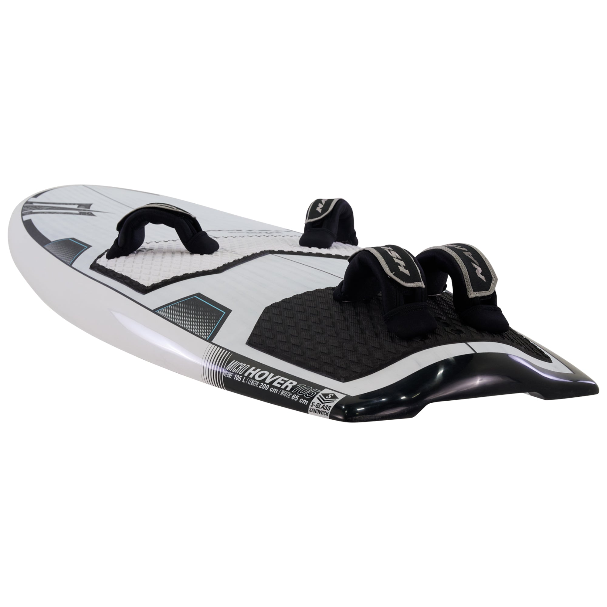 Naish 2024 Hover WSboard Micro
