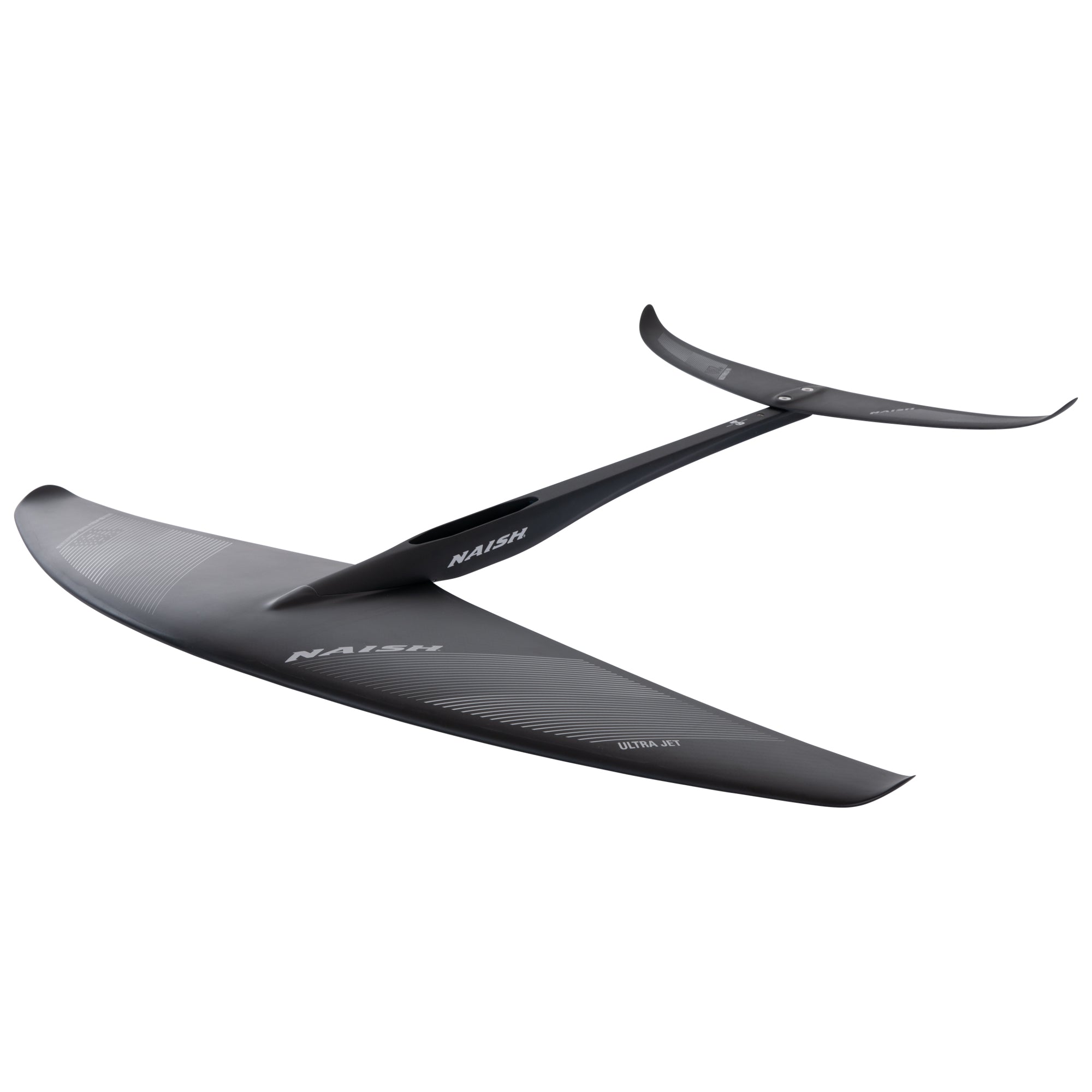 Naish 2024 Ultra Jet Foil Semi Complete