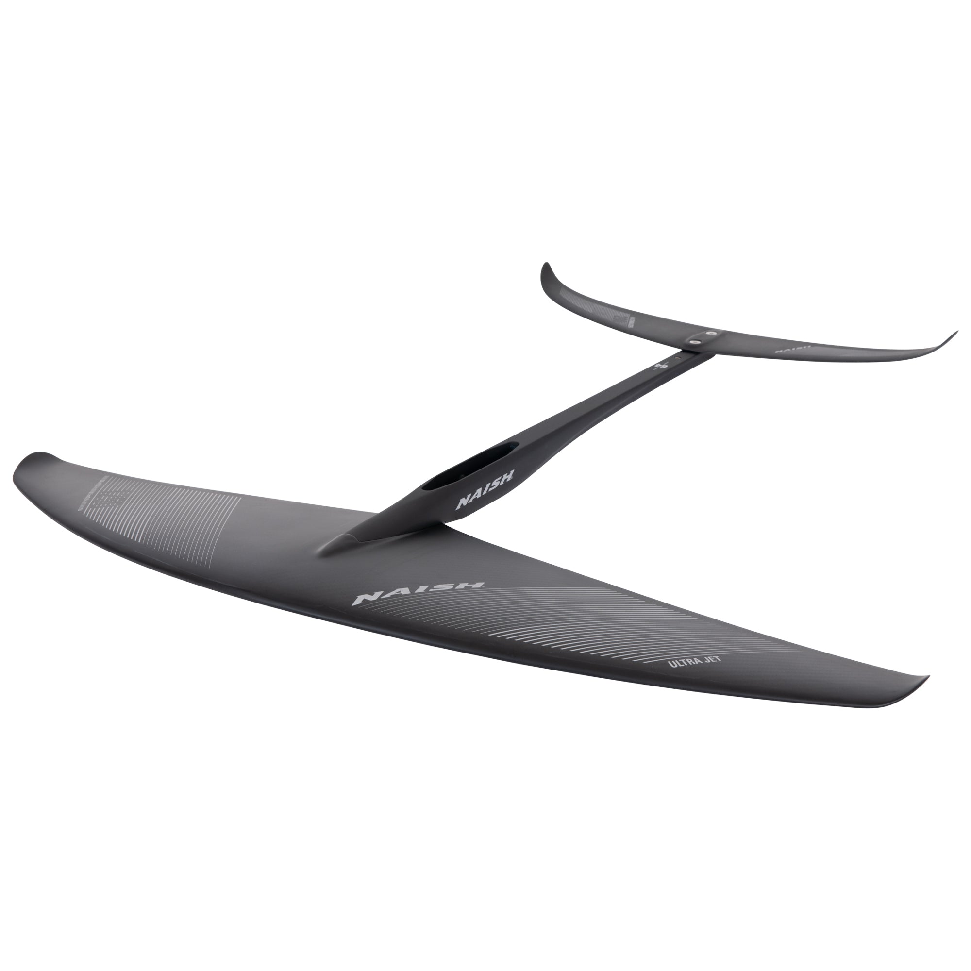 Naish 2024 Ultra Jet Foil Semi Complete
