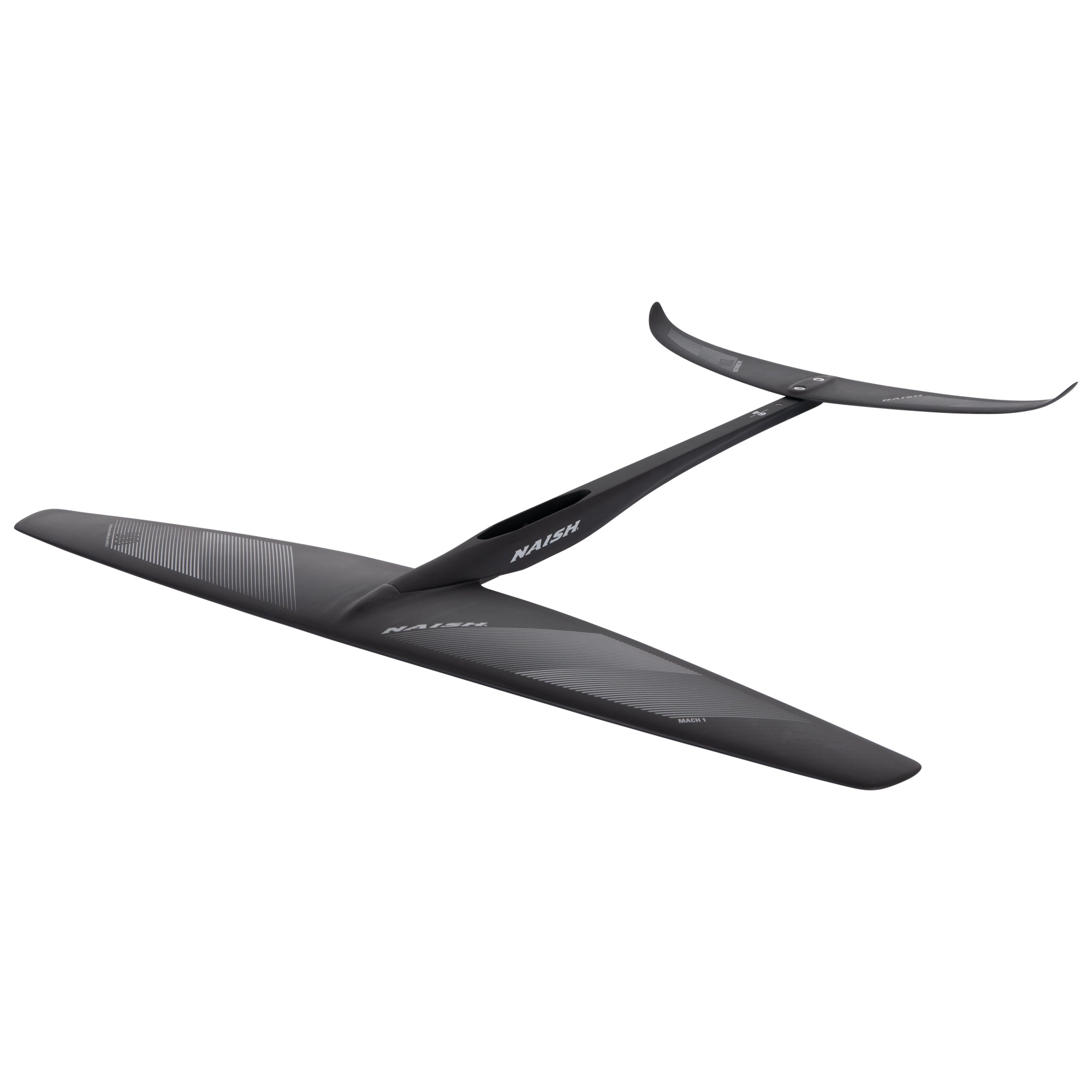 Naish 2024 Mach-1 Foil Semi Complete