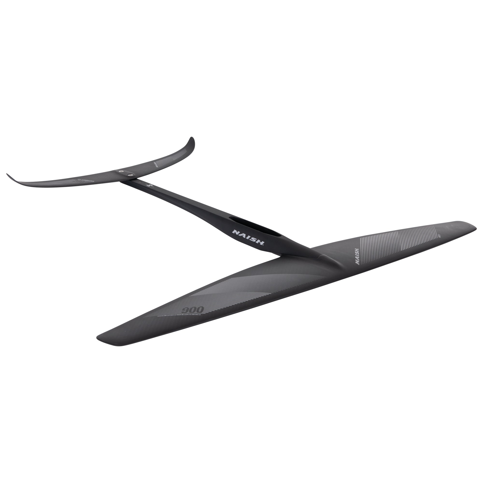 Naish 2024 Mach-1 Foil Semi Complete