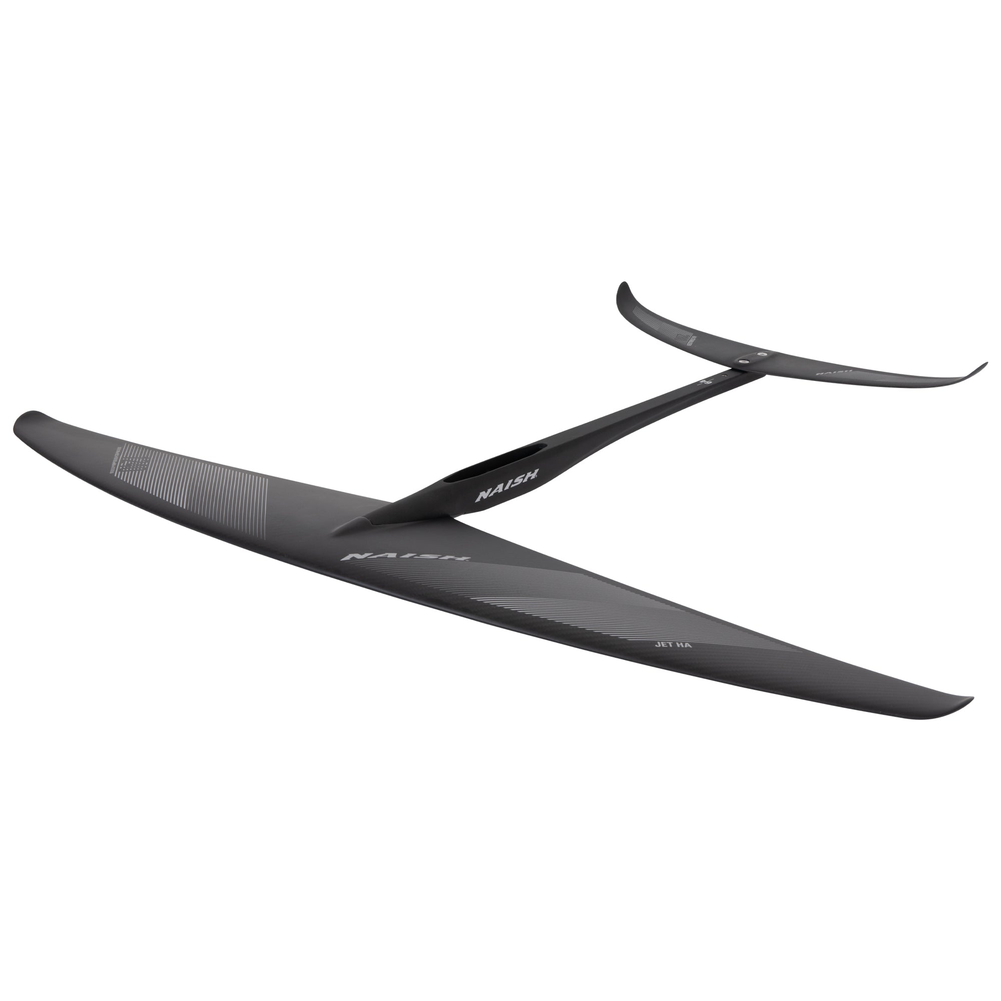 Naish 2024 High Aspect Foil Semi Complete