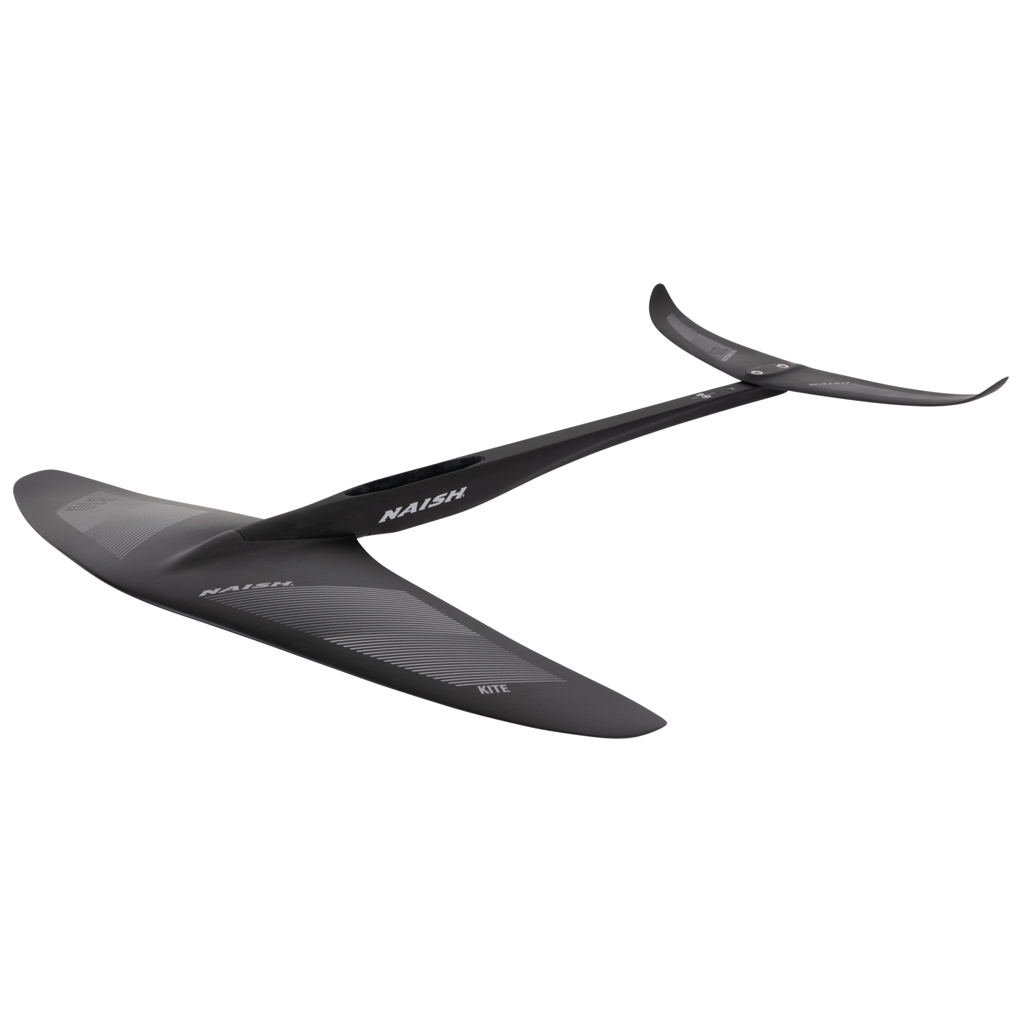 Naish 2024 Kite Foil Semi Complete