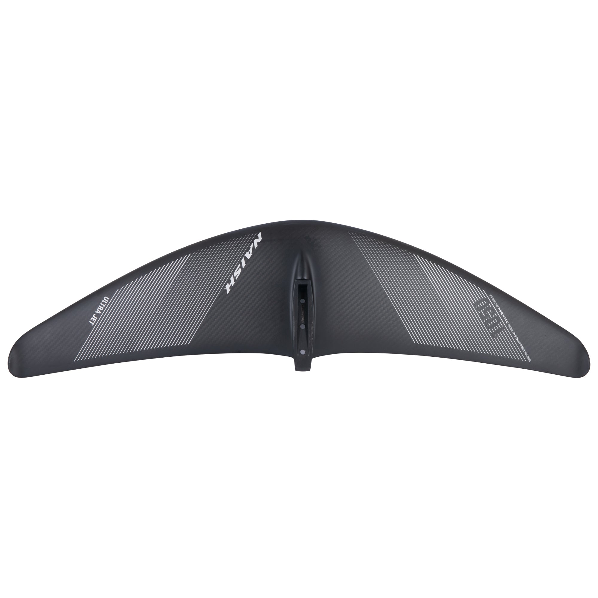 Naish 2024 Ultra Jet Foil Frontwing