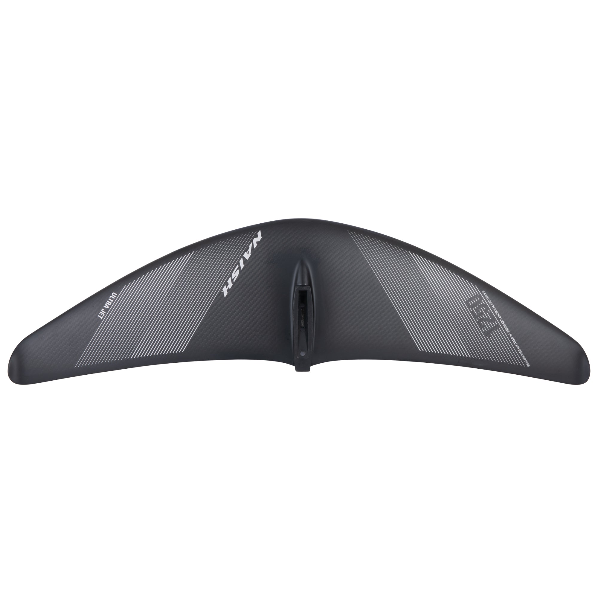 Naish 2024 Ultra Jet Foil Frontwing