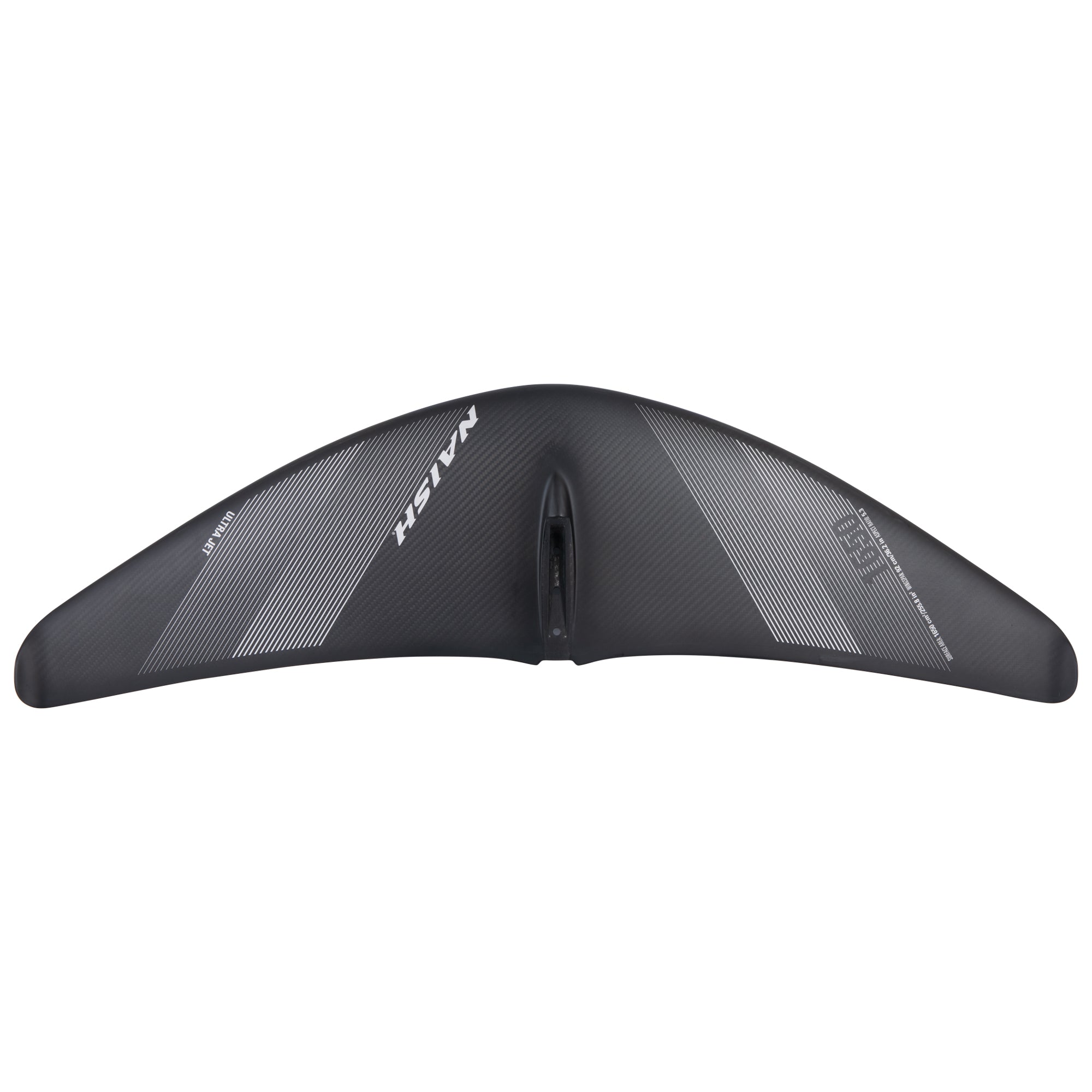 Naish 2024 Ultra Jet Foil Frontwing