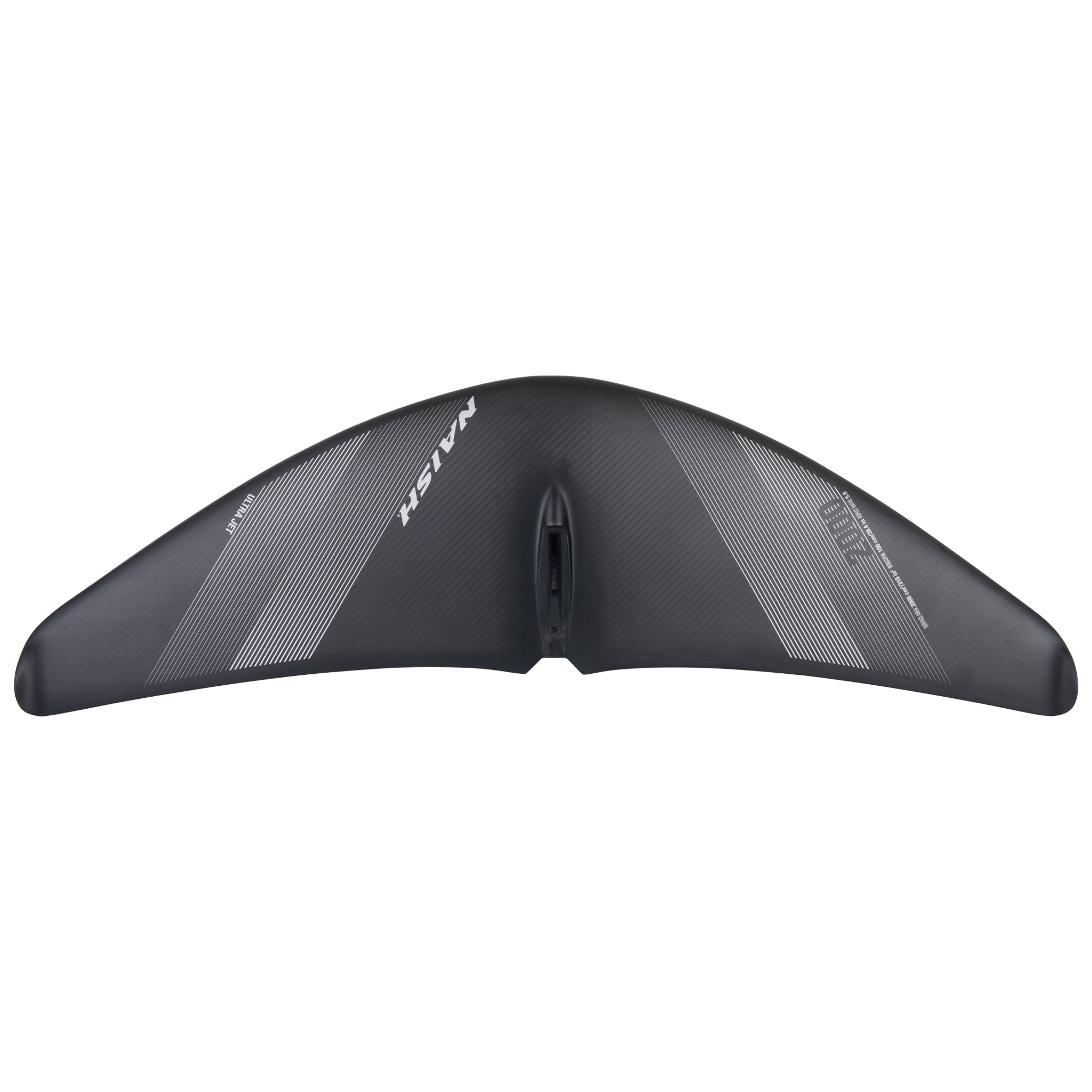 Naish 2024 Ultra Jet Foil Frontwing