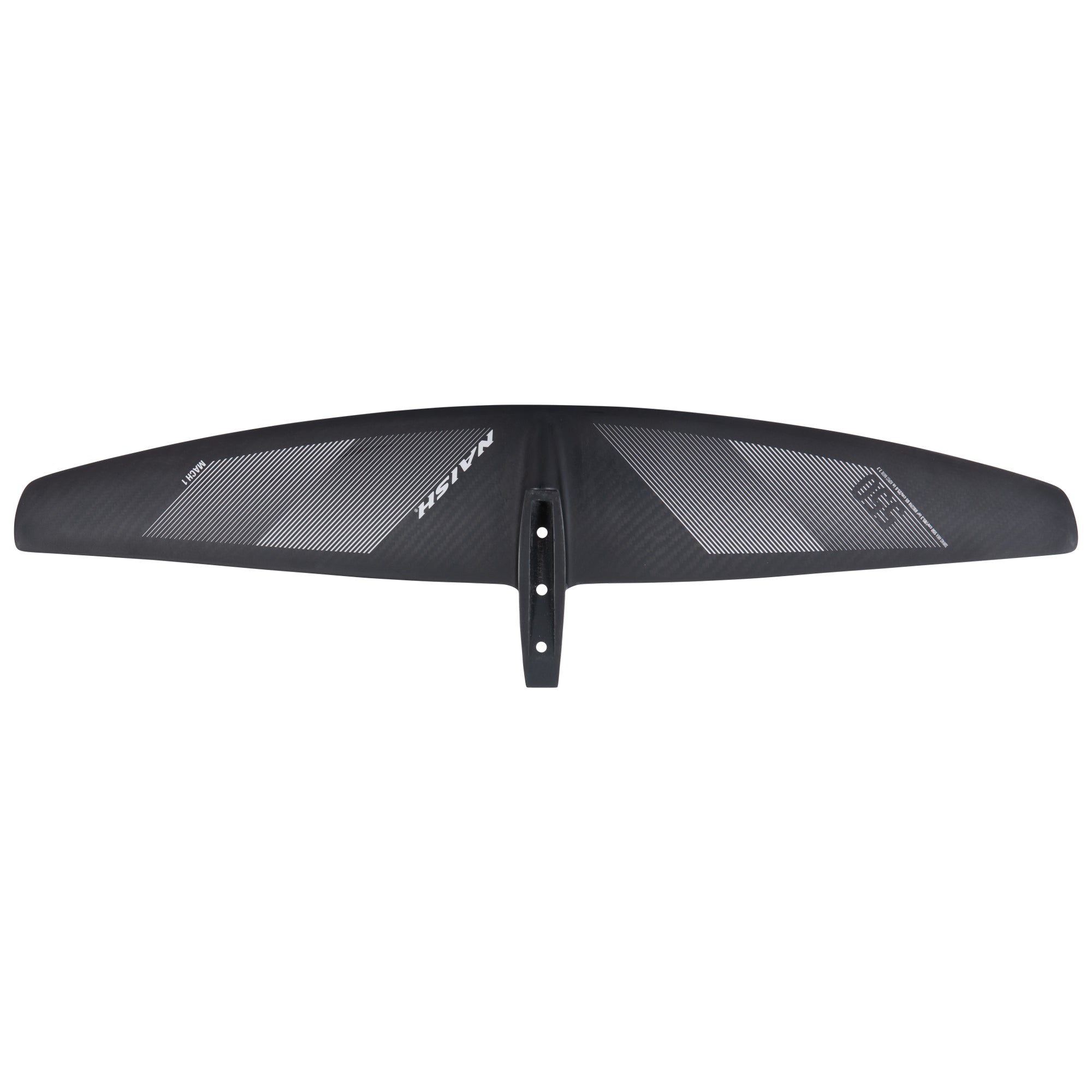 Naish 2024 Mach-1 Foil Frontwing