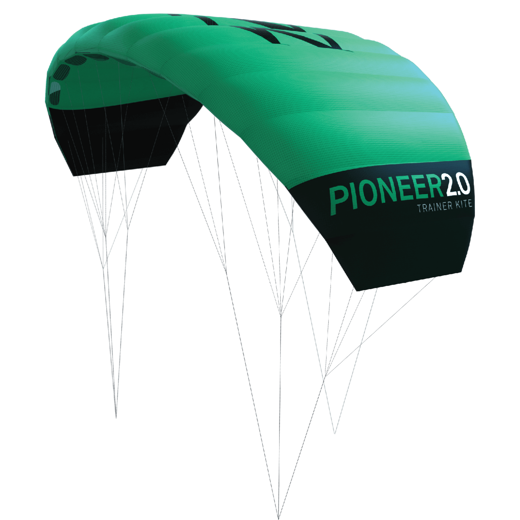 North Pioneer Kite 2020