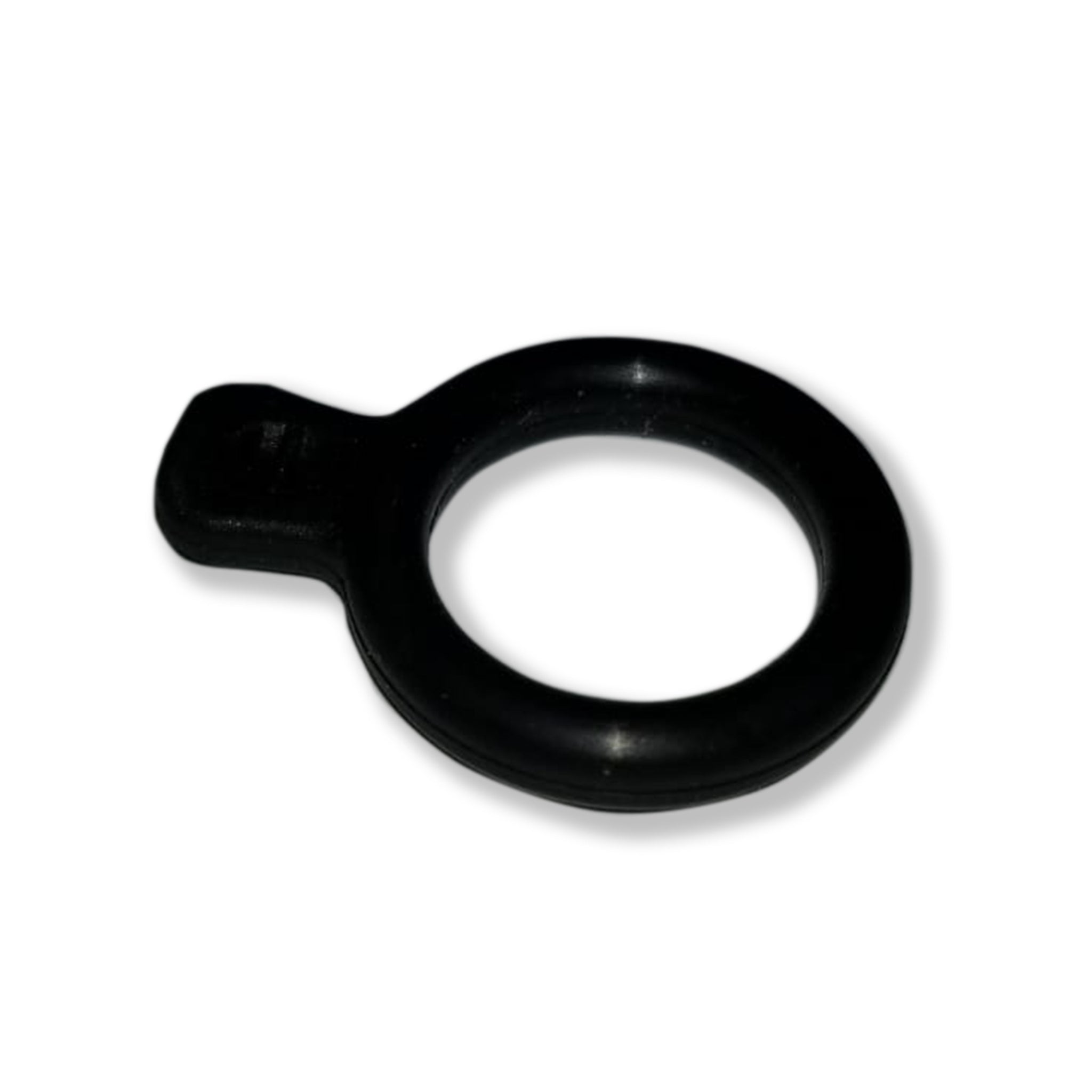 North LockGuard Safety Ring with pull tab set 10 2020
