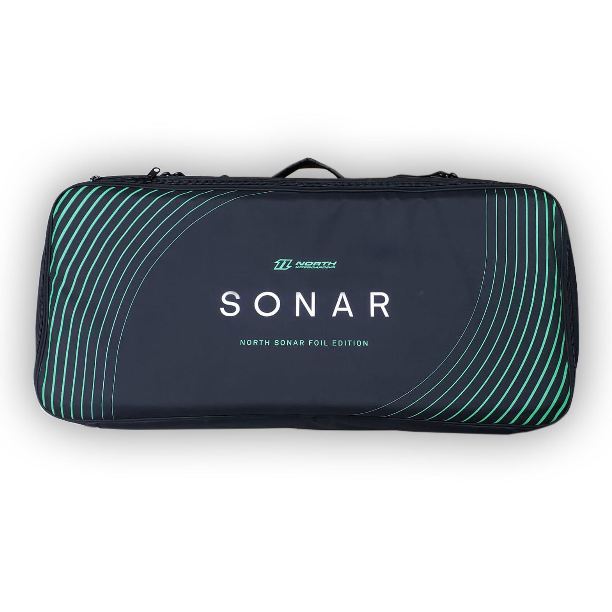 North Sonar Travel bag 2020