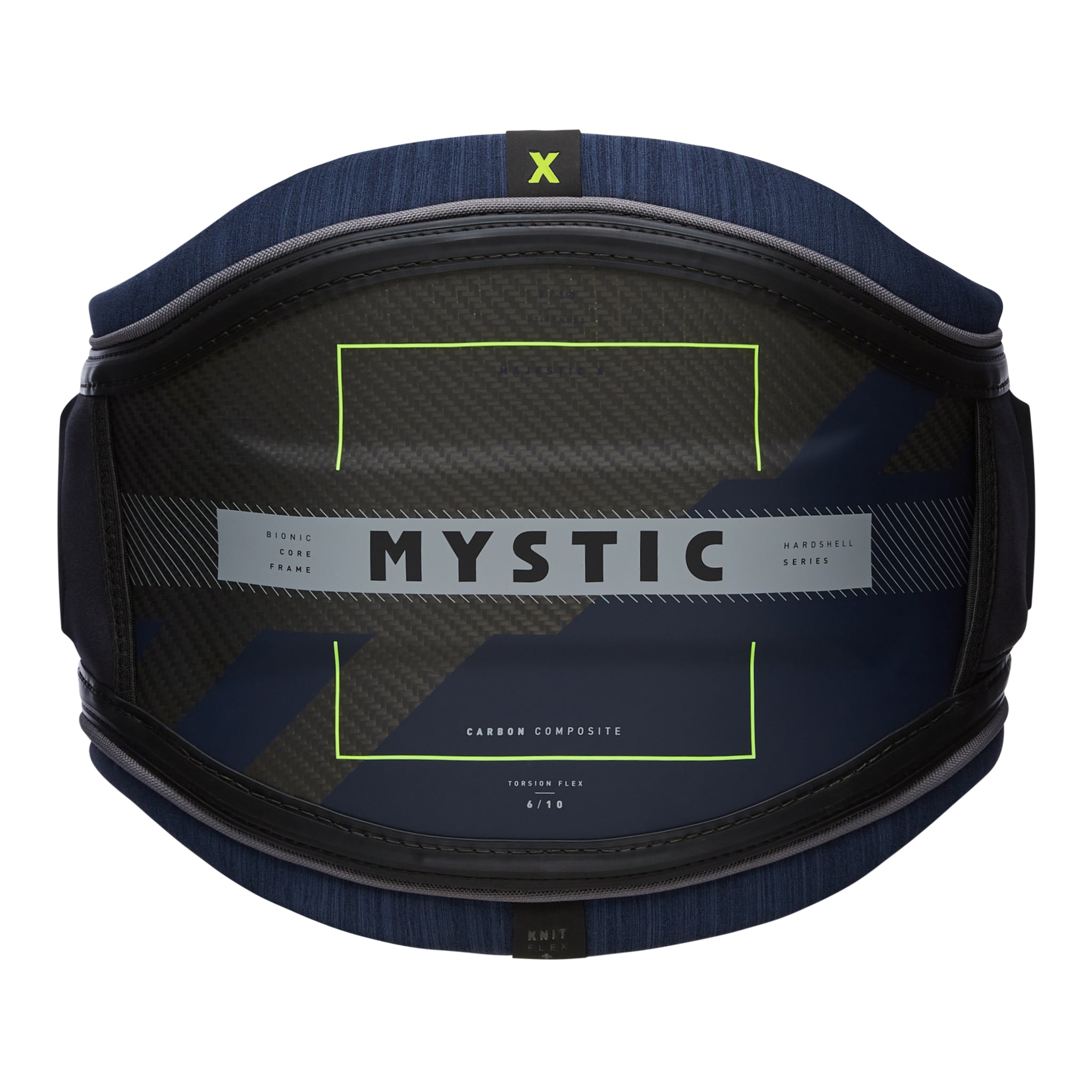 Mystic Majestic X Waist Harness 2023