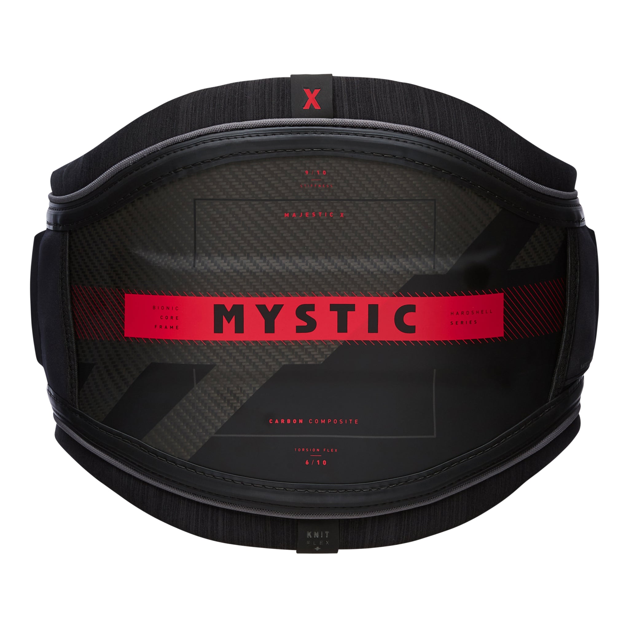 Mystic Majestic X Waist Harness 2023