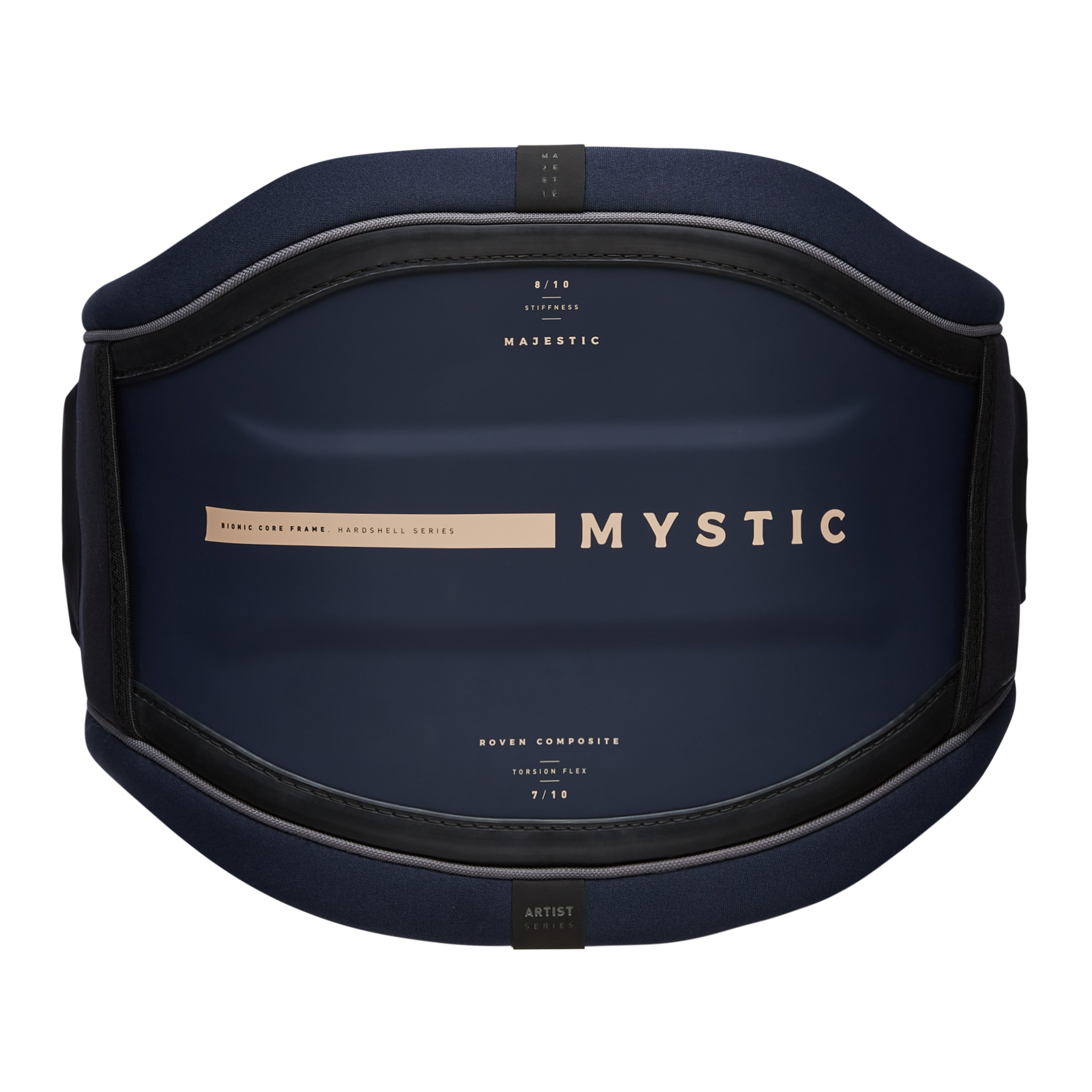 Mystic Majestic Waist Harness  2023