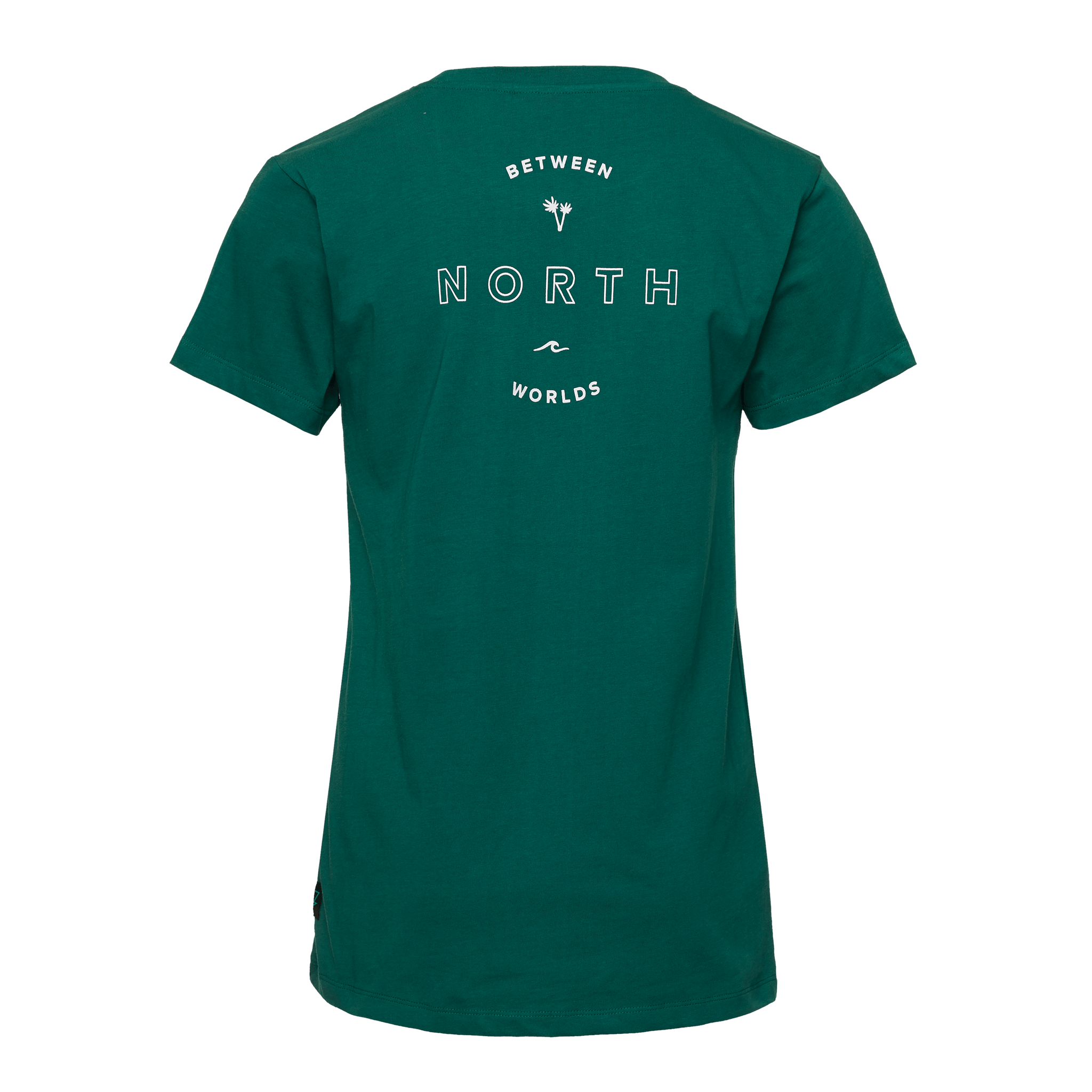 North Wms Mission Tee 2022