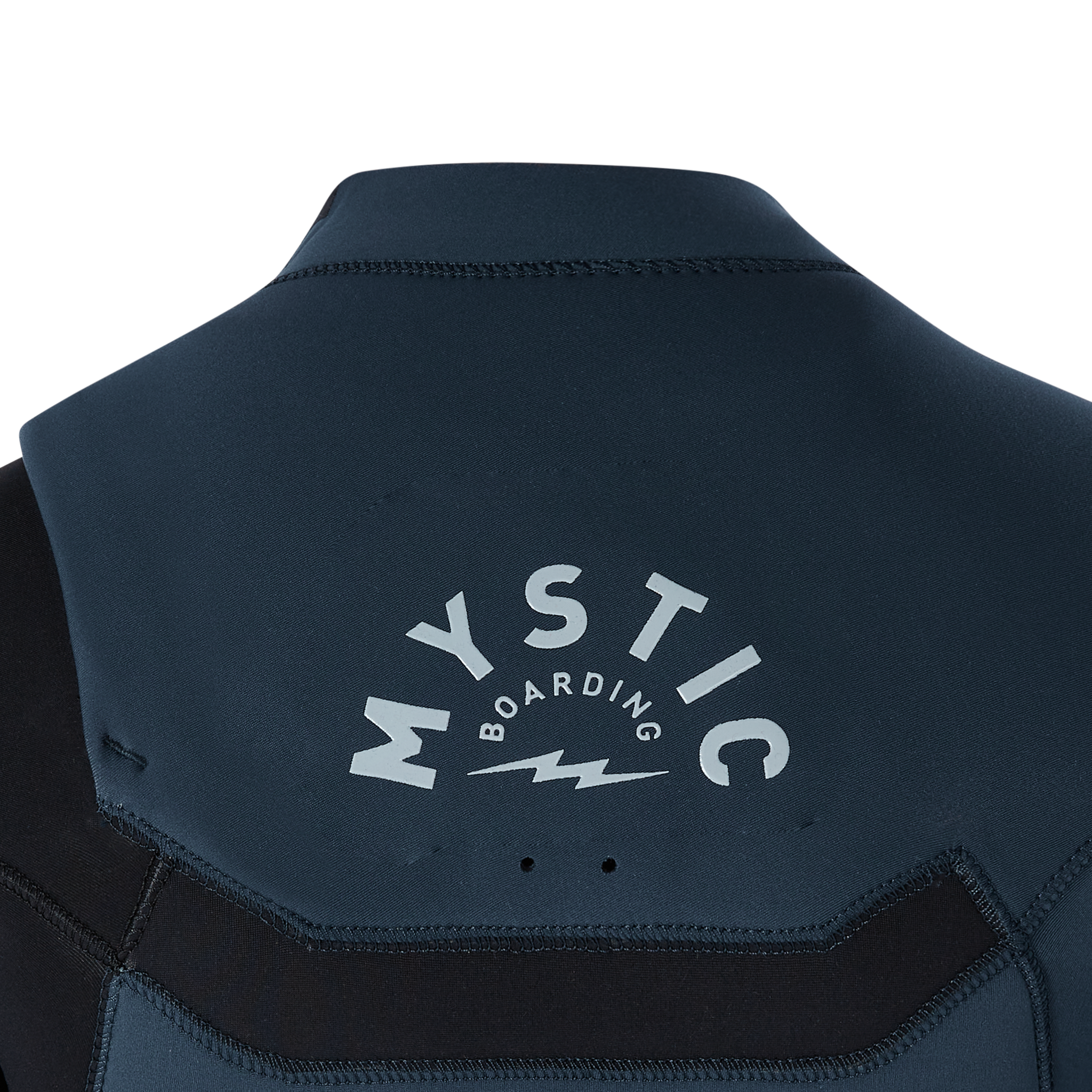 Mystic Marshall Fullsuit 5/3mm Fzip Junior  2023