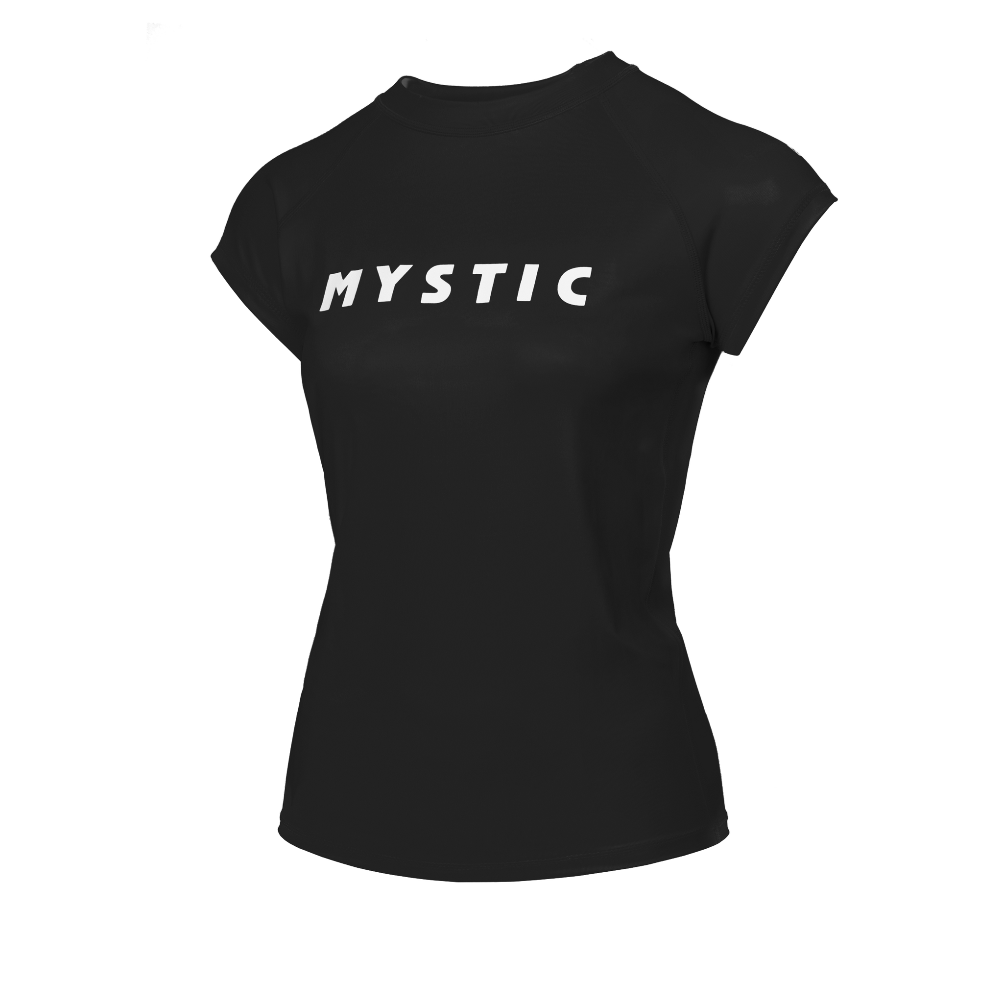 Mystic Star S/S Rashvest Women  2023