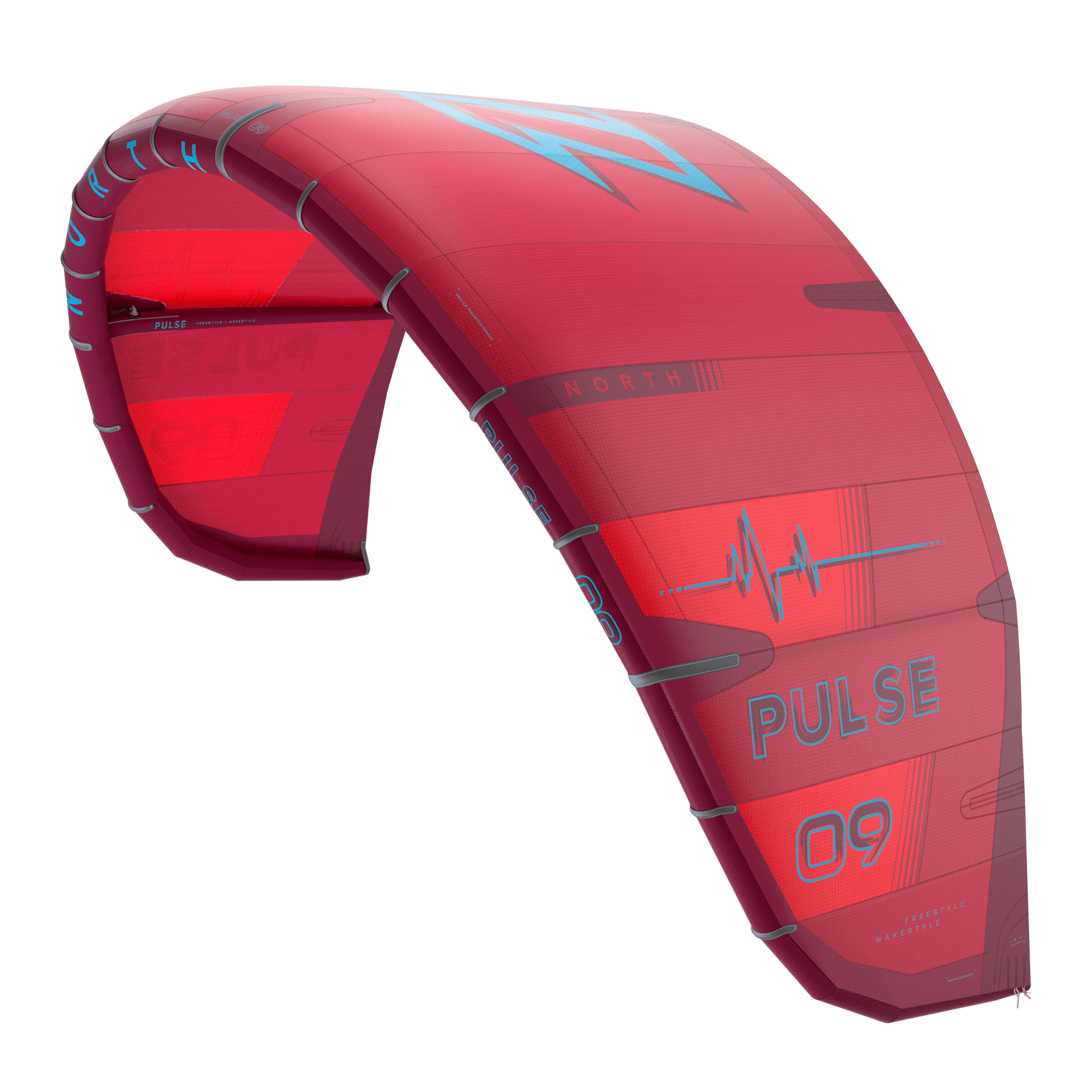 North Pulse Kite 2022