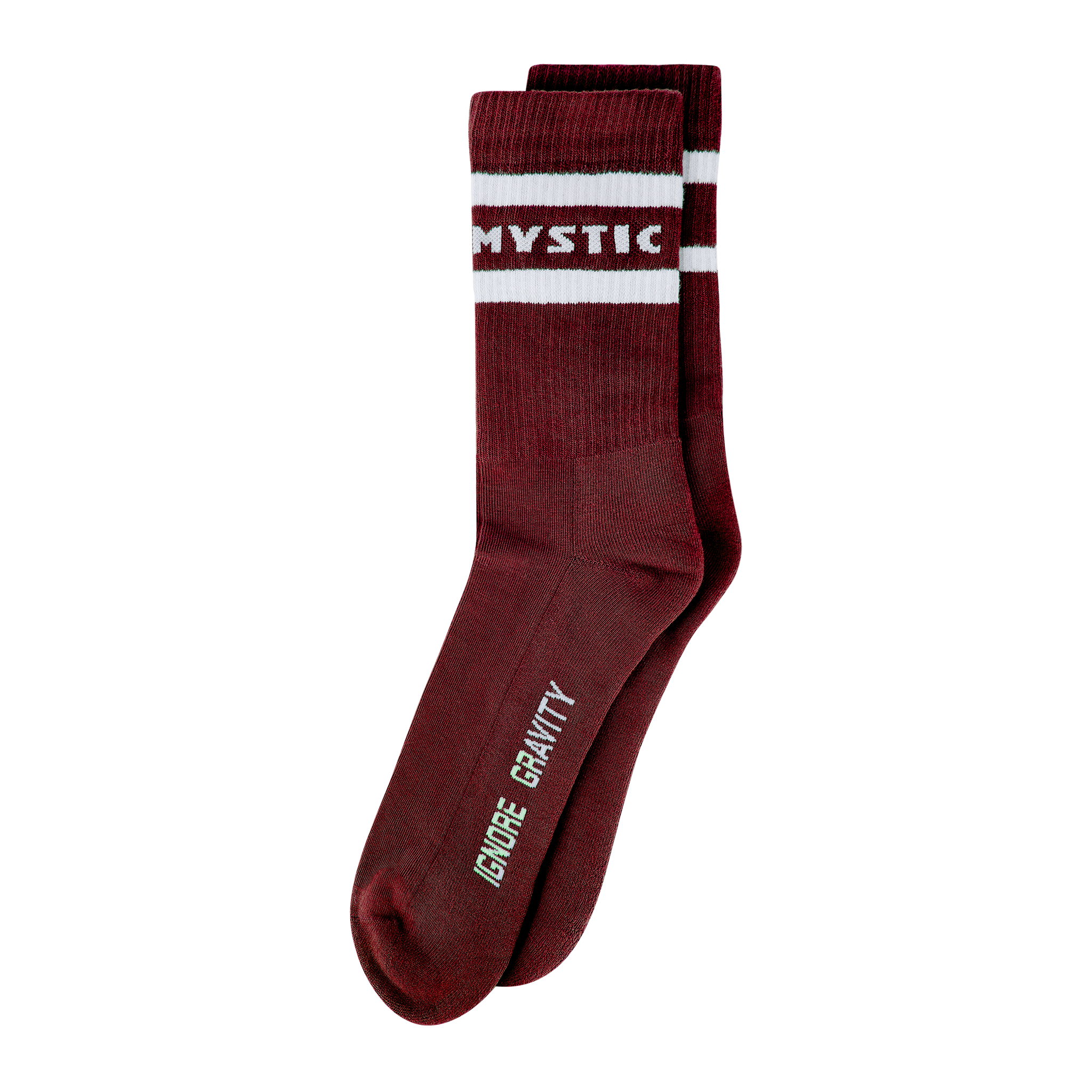 Mystic Brand Socks  2023