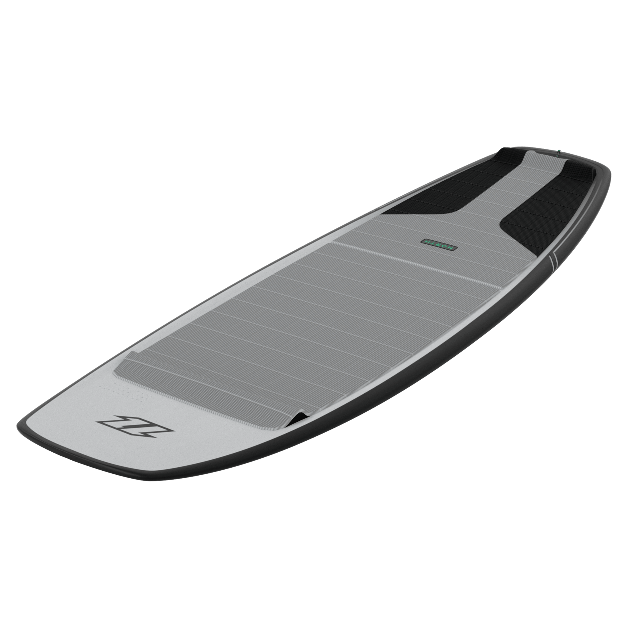 North Comp Surfboard 2023