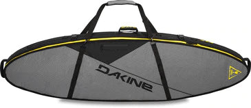 DAKINE REGULATOR SURFBOARD BAG TRIPLE, CARBON, 6'0"