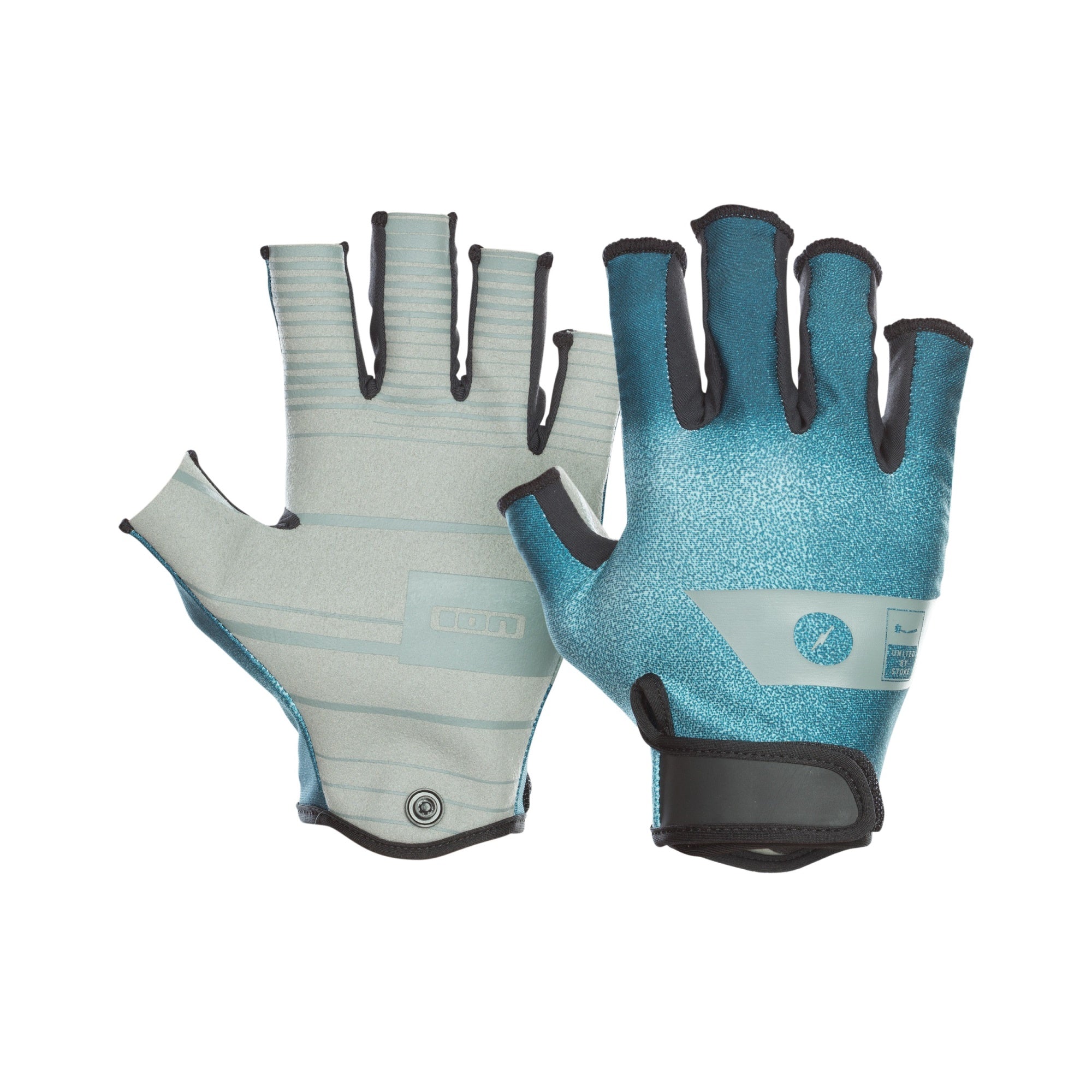 Ion Amara Gloves Half Finger 2022