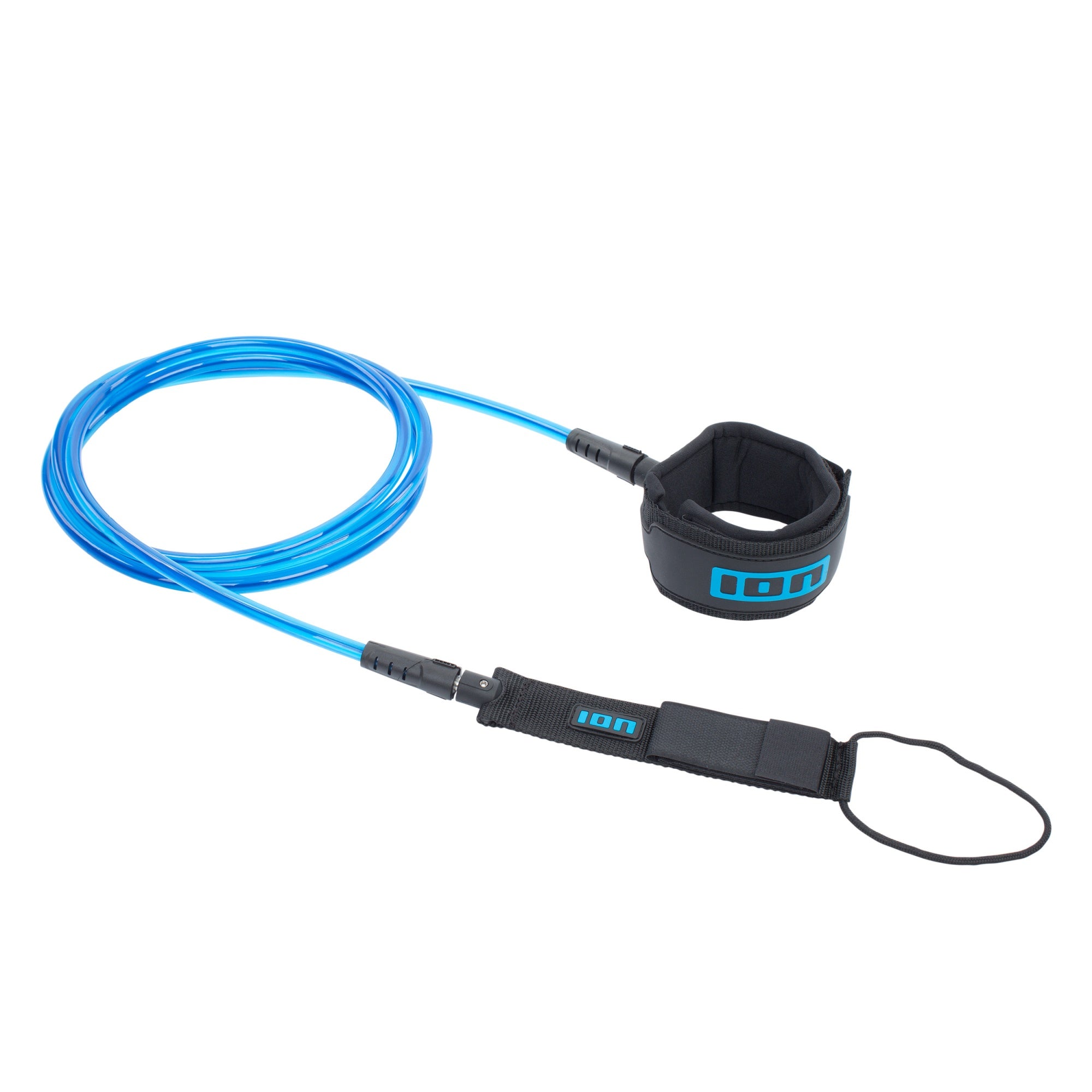 Ion SUP Leash Core Ankle 2022