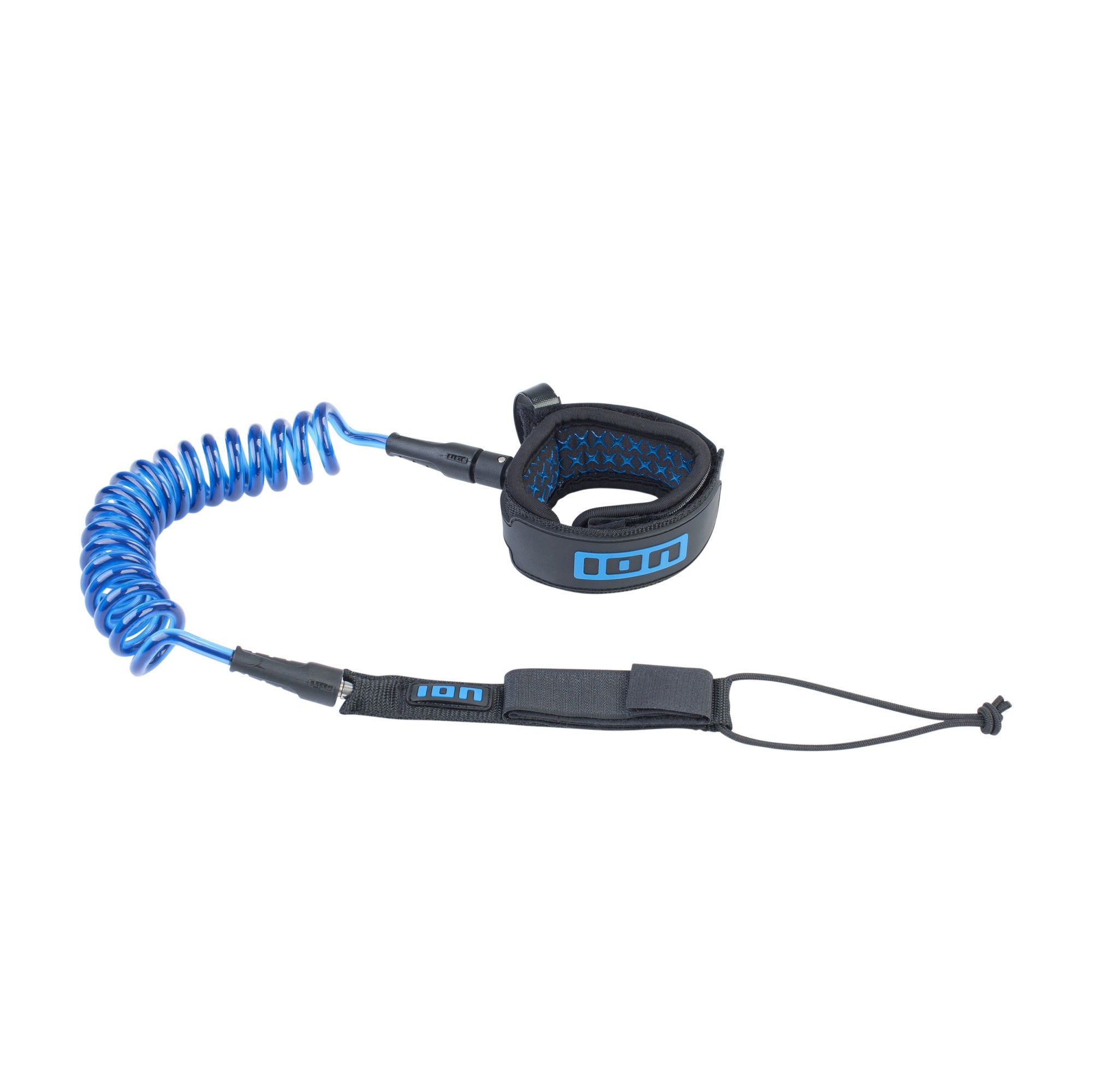 Ion Wing Leash Core Coiled Ankle 2022/2023