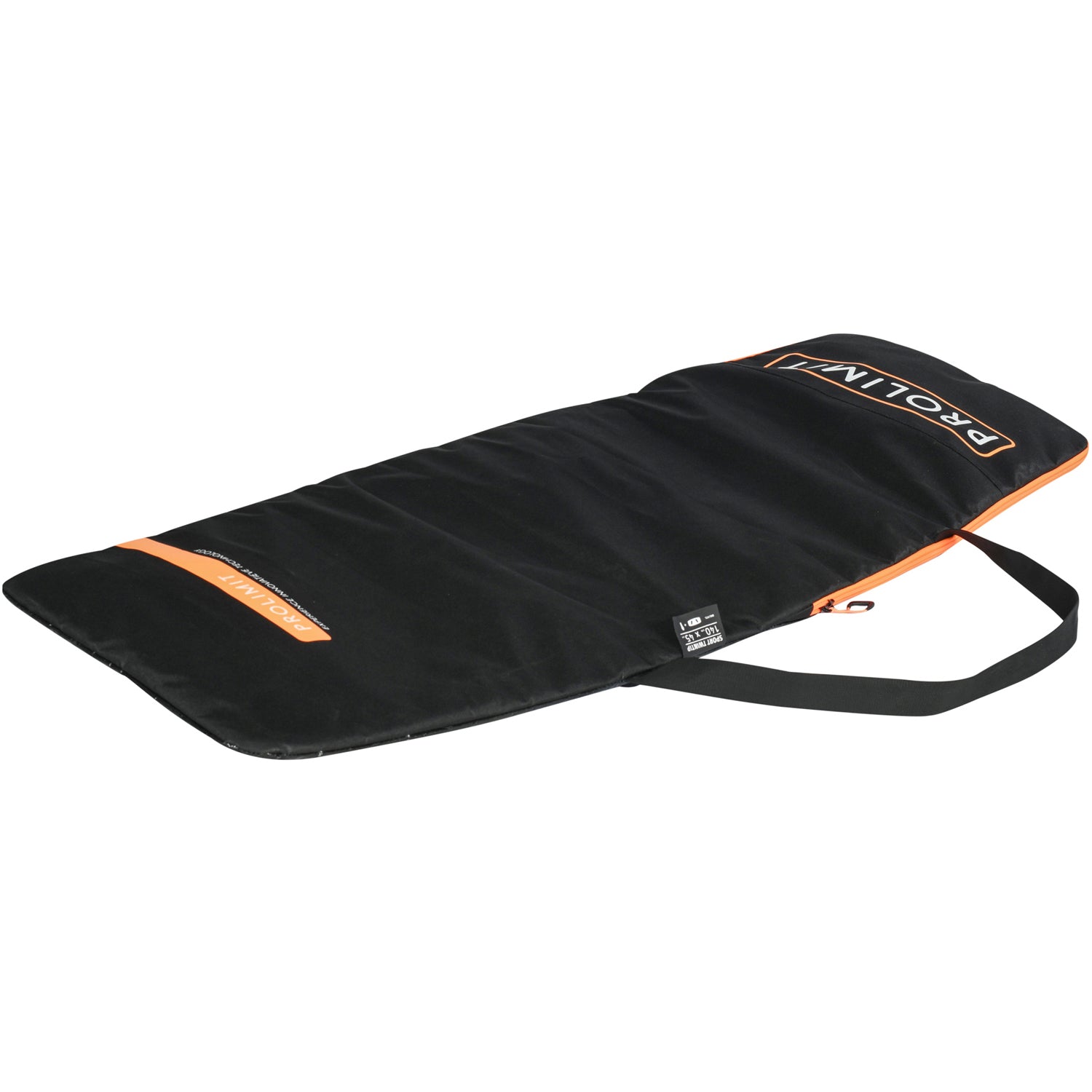Prolimit Kitesurf Boardbag Twintip Sport